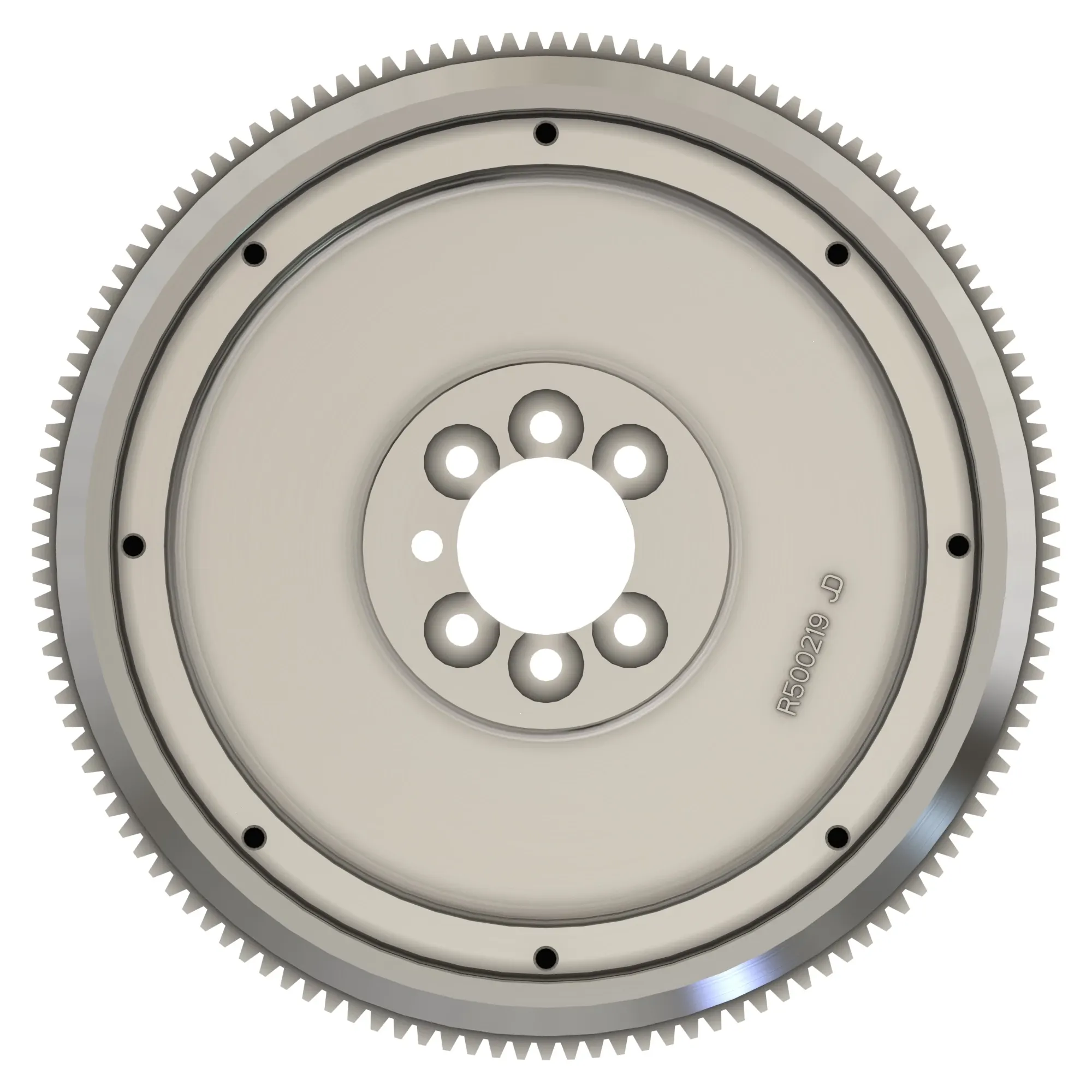 FLYWHEEL