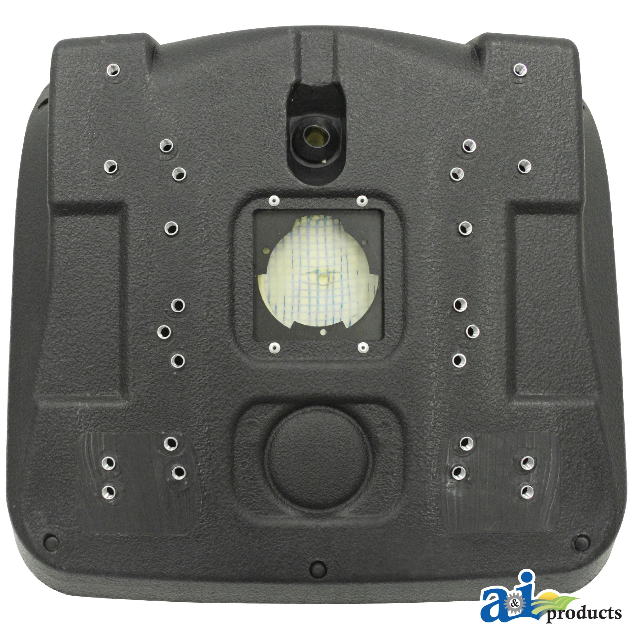 Black Seat, Non Suspension