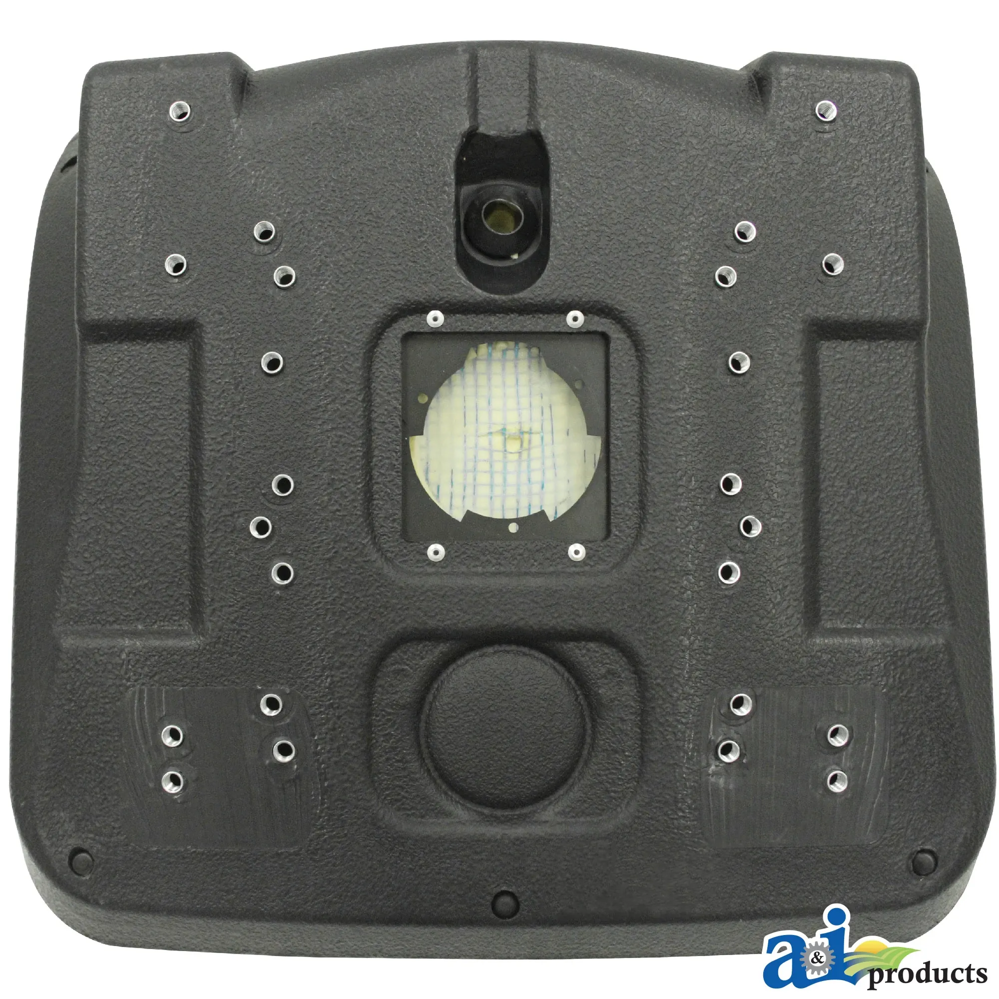 Black Seat, Non Suspension