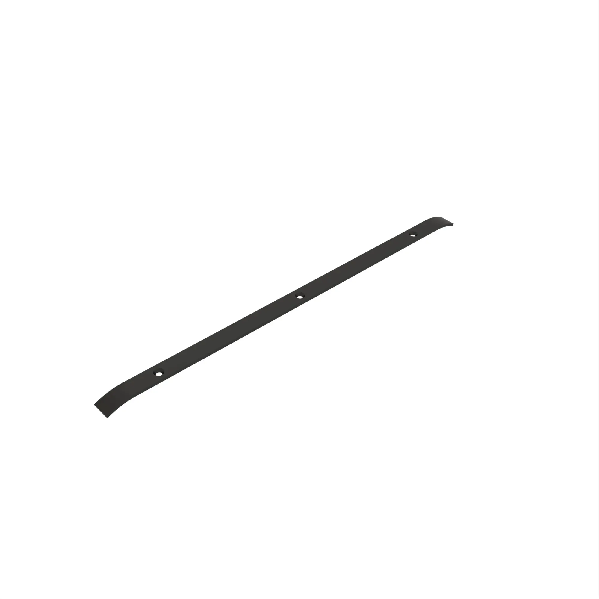 WEAR PLATE, WEAR STRIP-BOTTOM 12IN