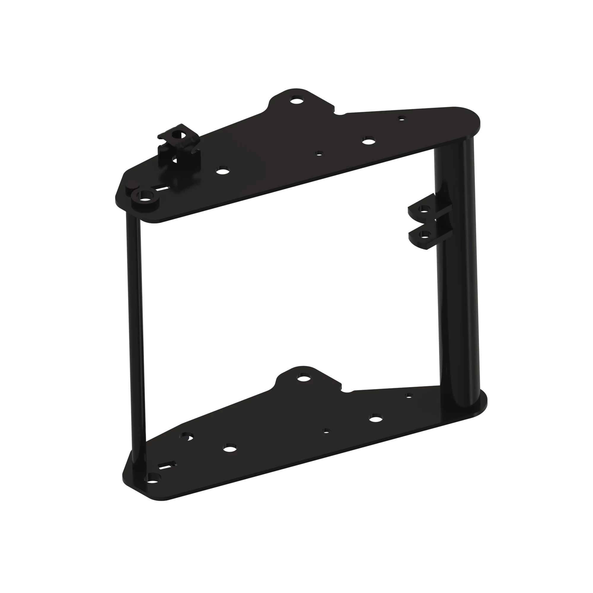 John Deere Quick Hitch Bracket - LVA21001