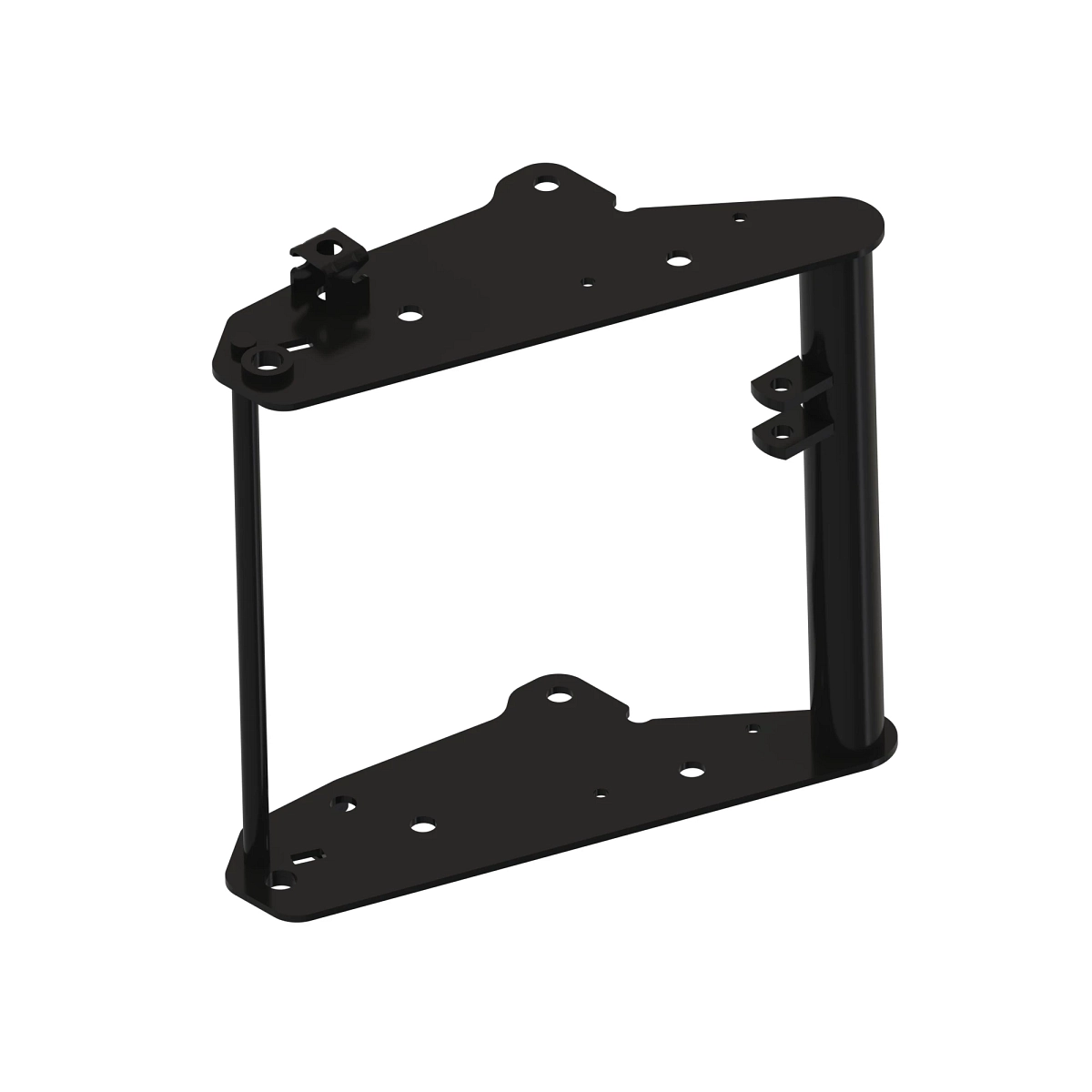 Bracket, Quickhitch