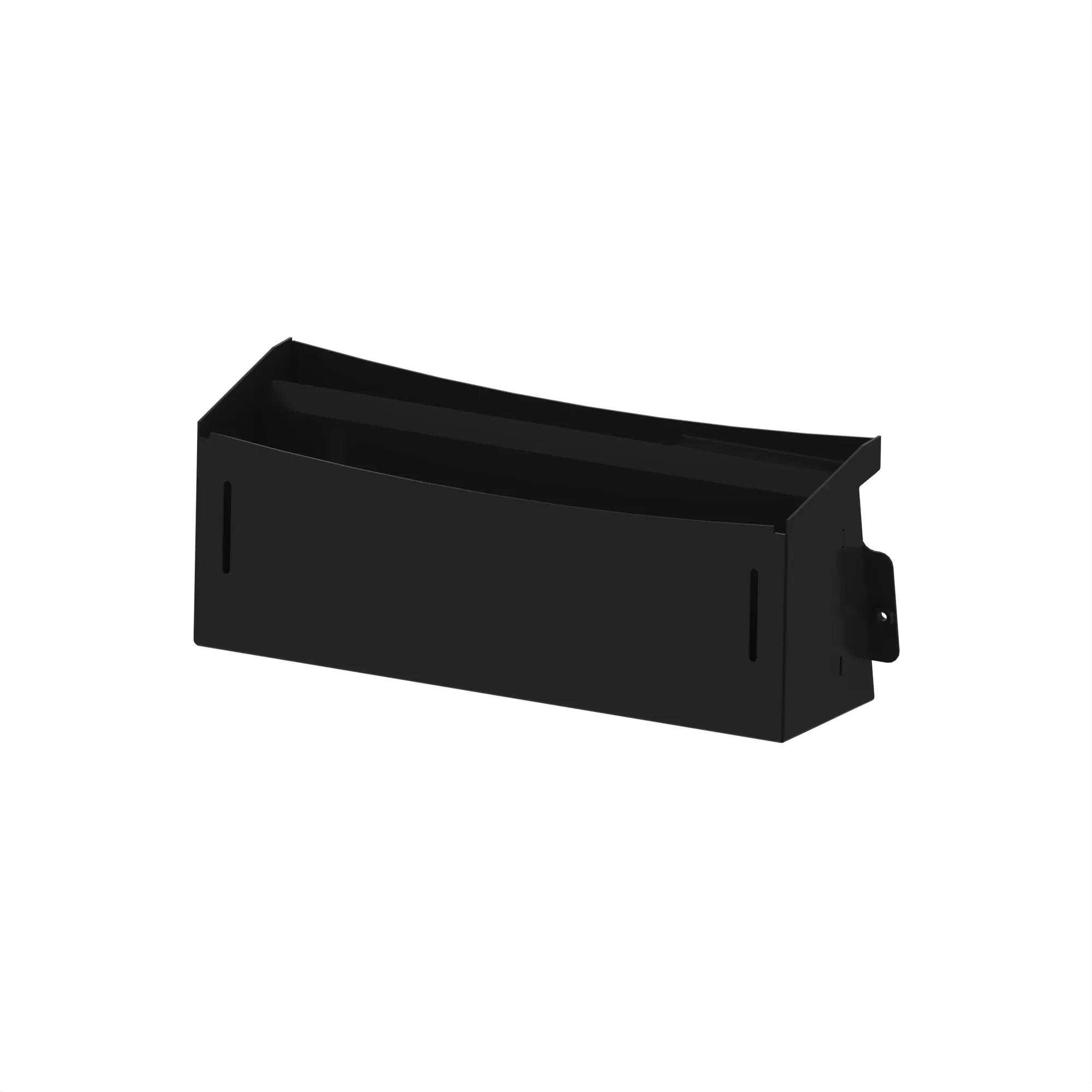 BOX, BOX UNDER TRIM, FFC