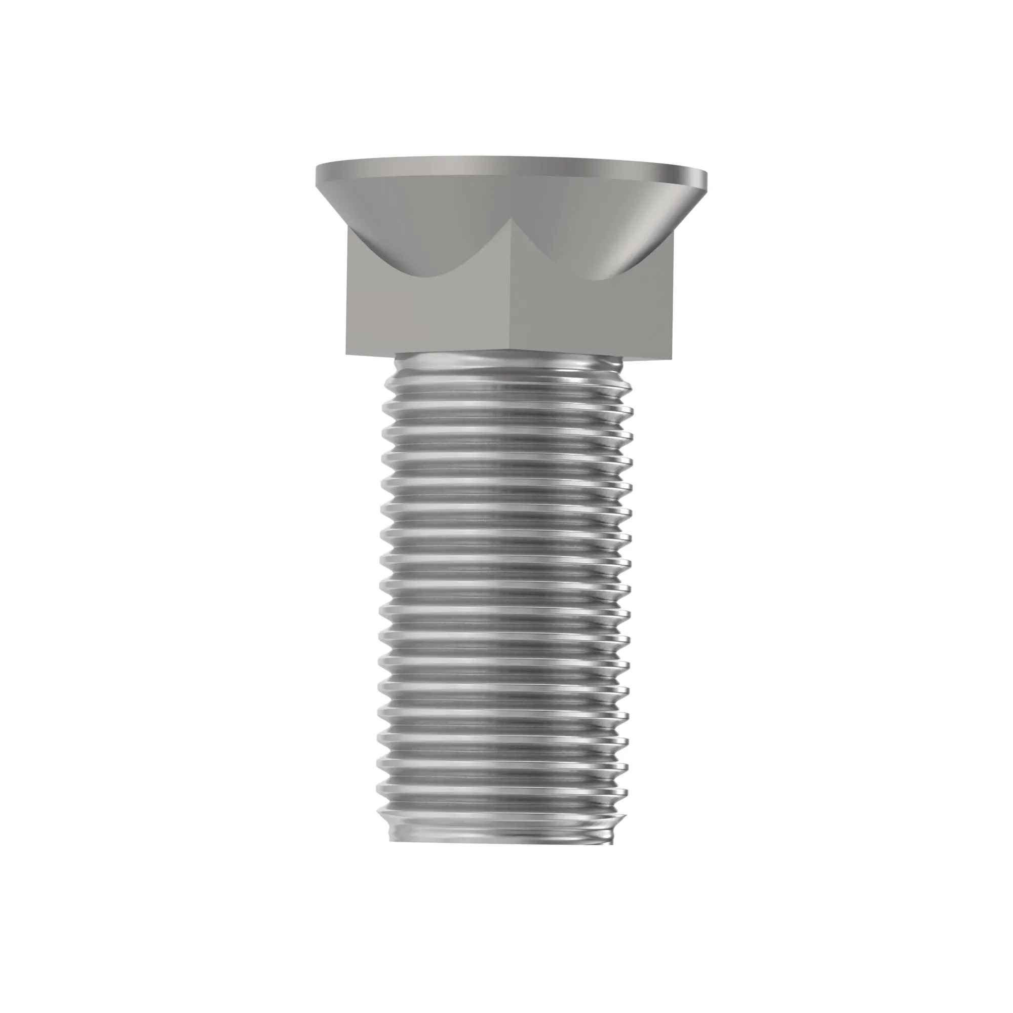 BOLT, PLOW, NO. 3 REPAIR HEAD