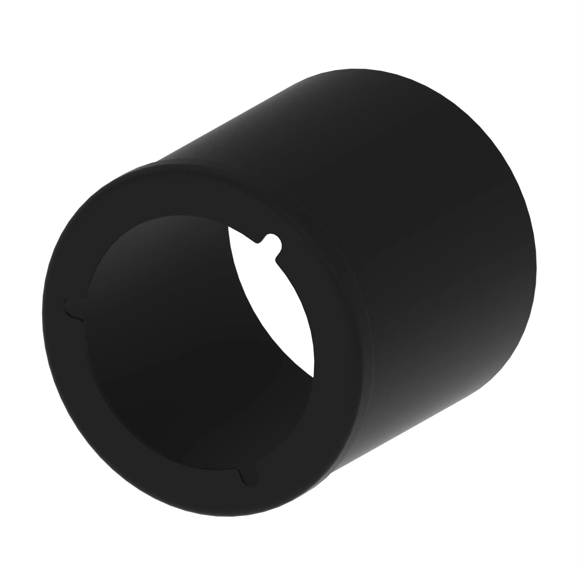 HEAT SHIELD, SCR OUTLET PIPE, OOS