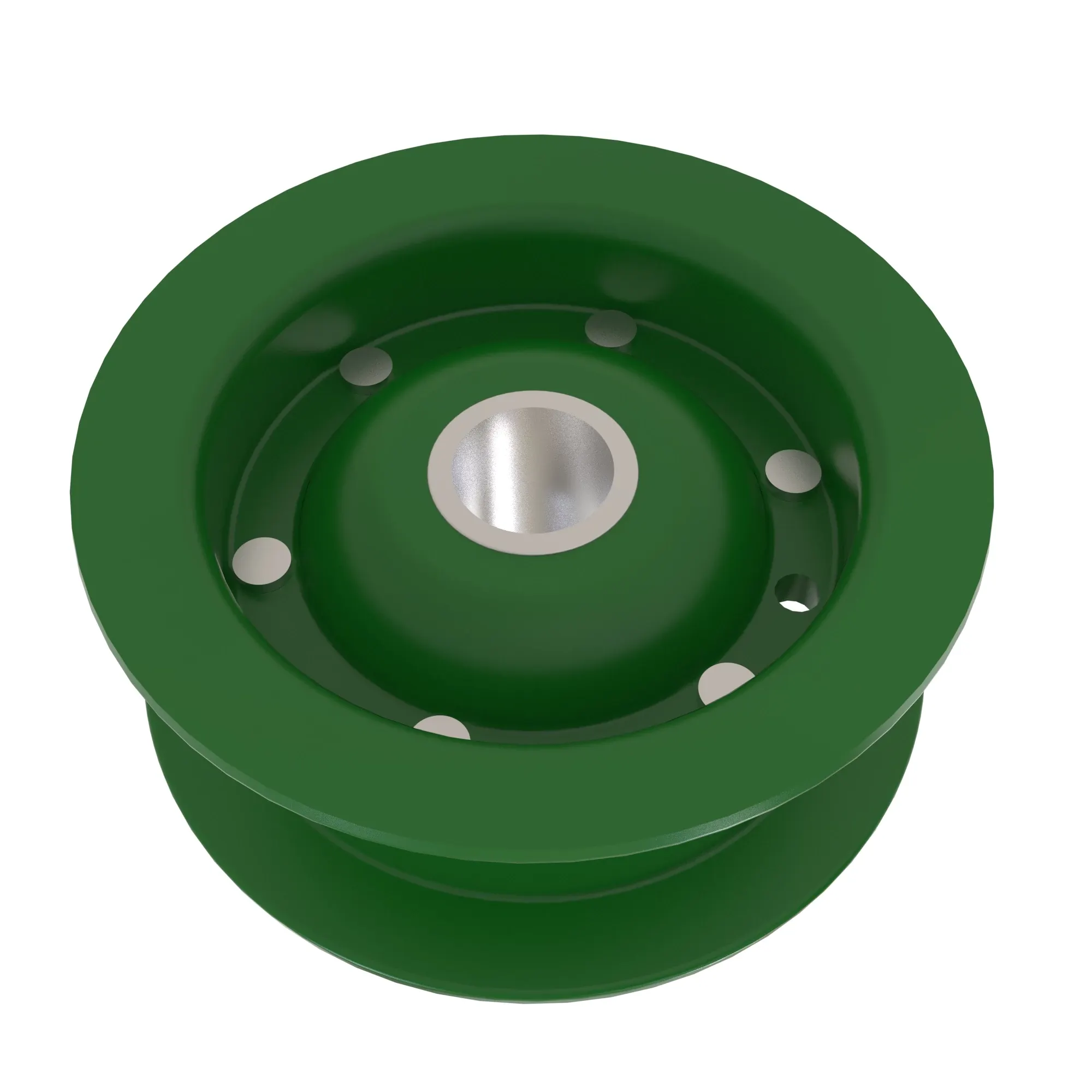 John Deere Idler - AE35675