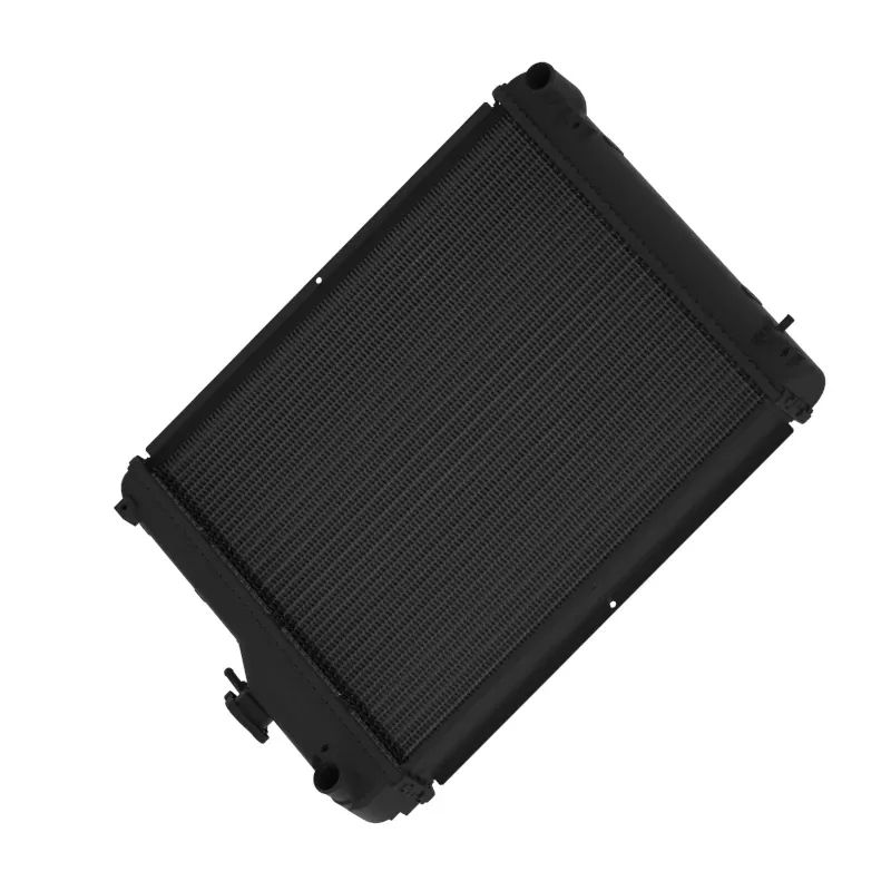 Radiator