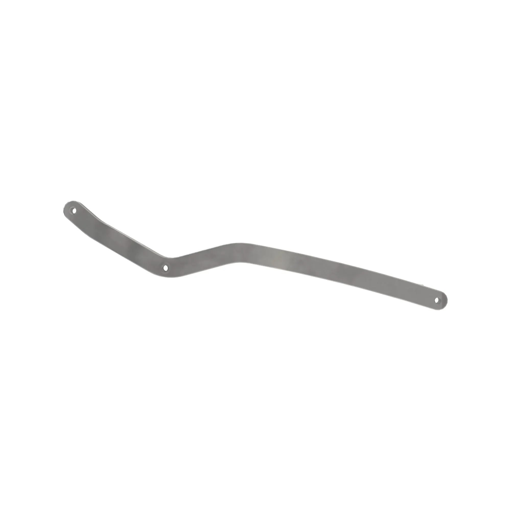 HOOD FRONT ARM
