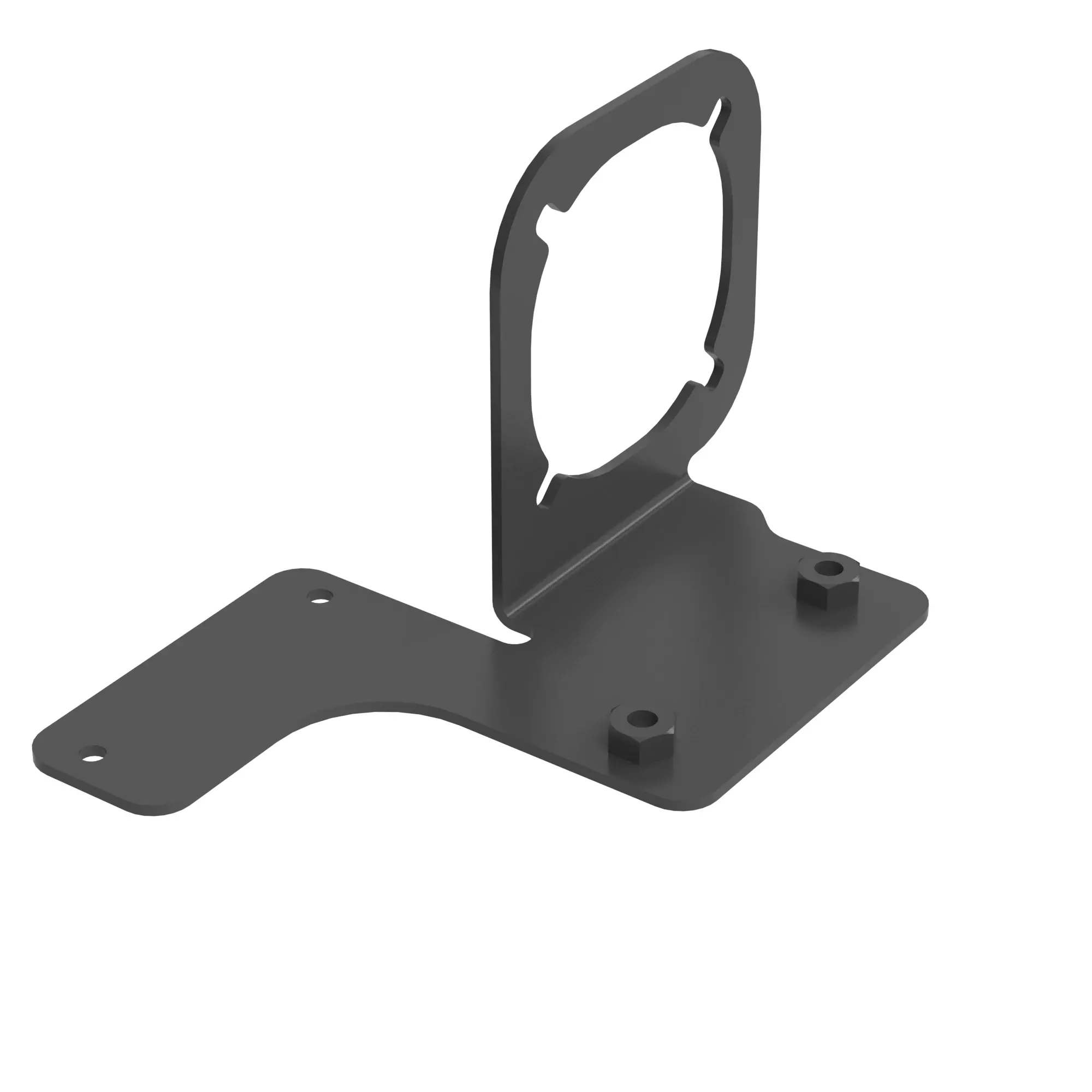John Deere Bracket - AT484335