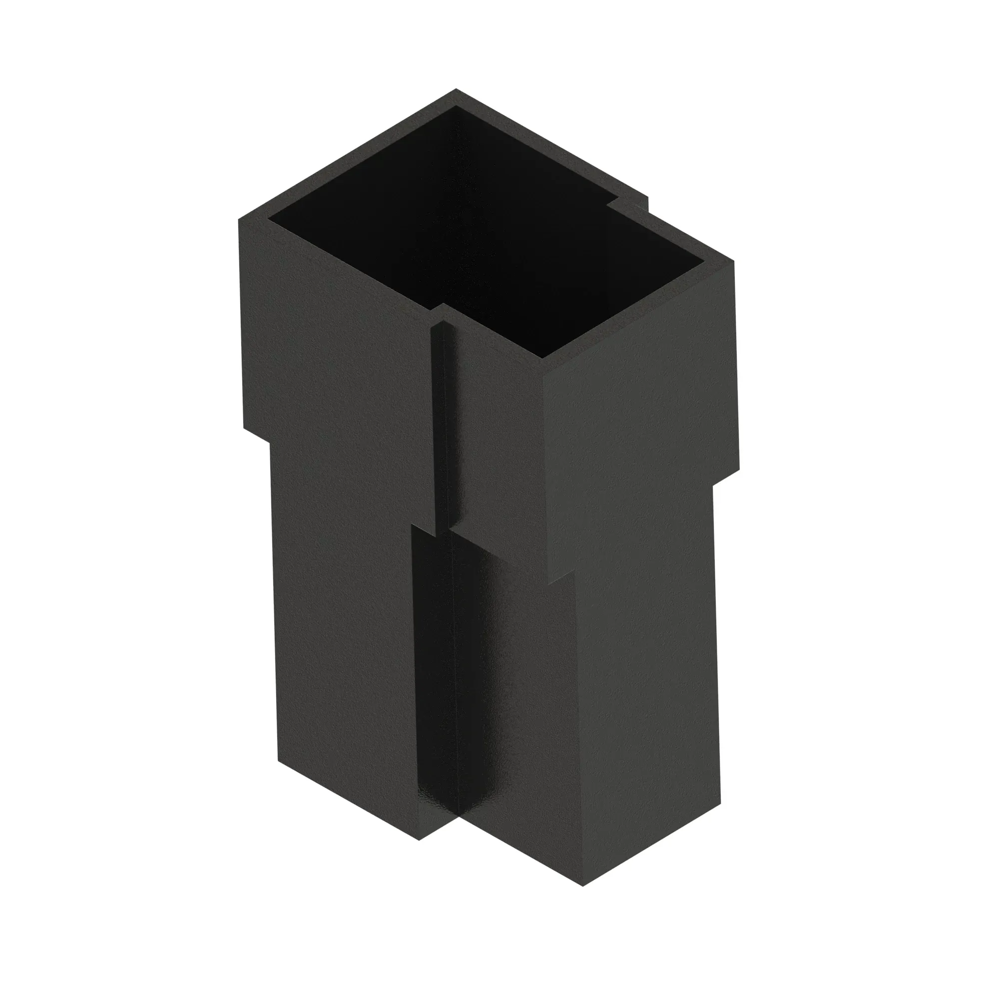 Elec. Connector Housing