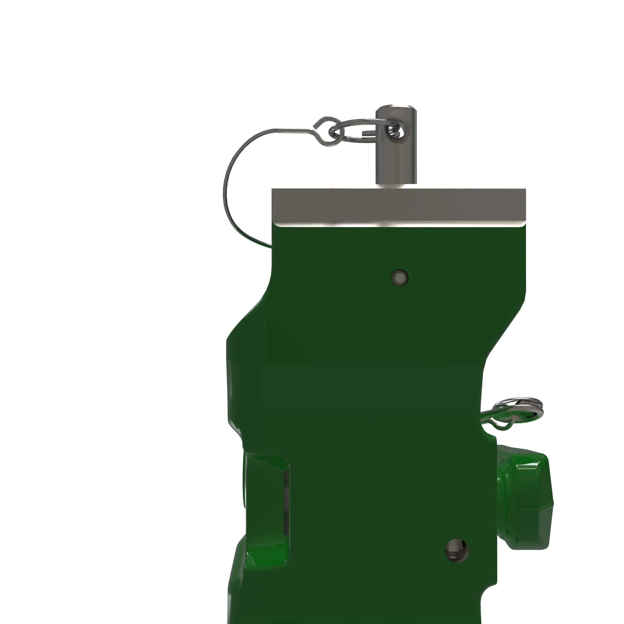 Hitch Coupling