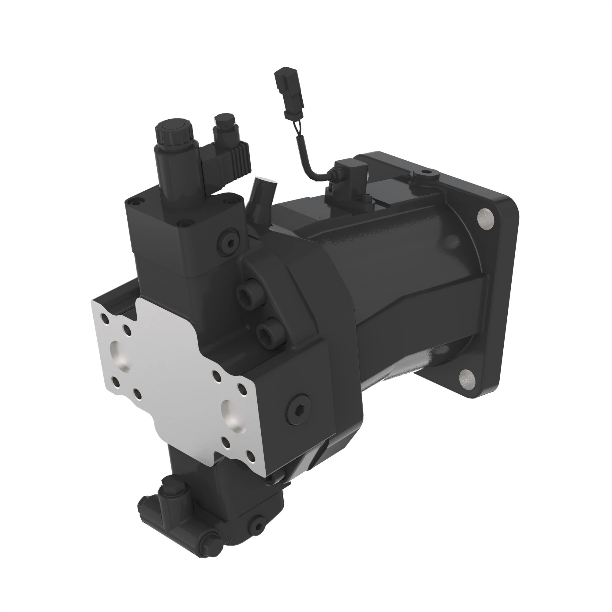 Hydraulic Motor