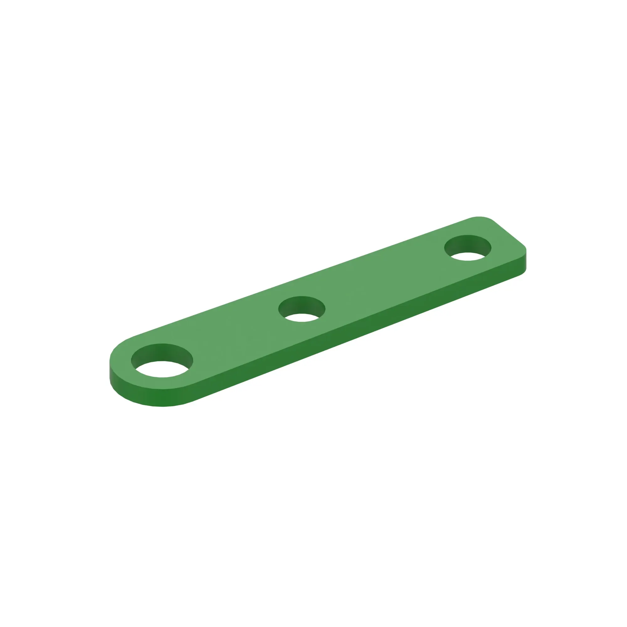 PLATE, LOCKOUT LEVER BELL CRANK