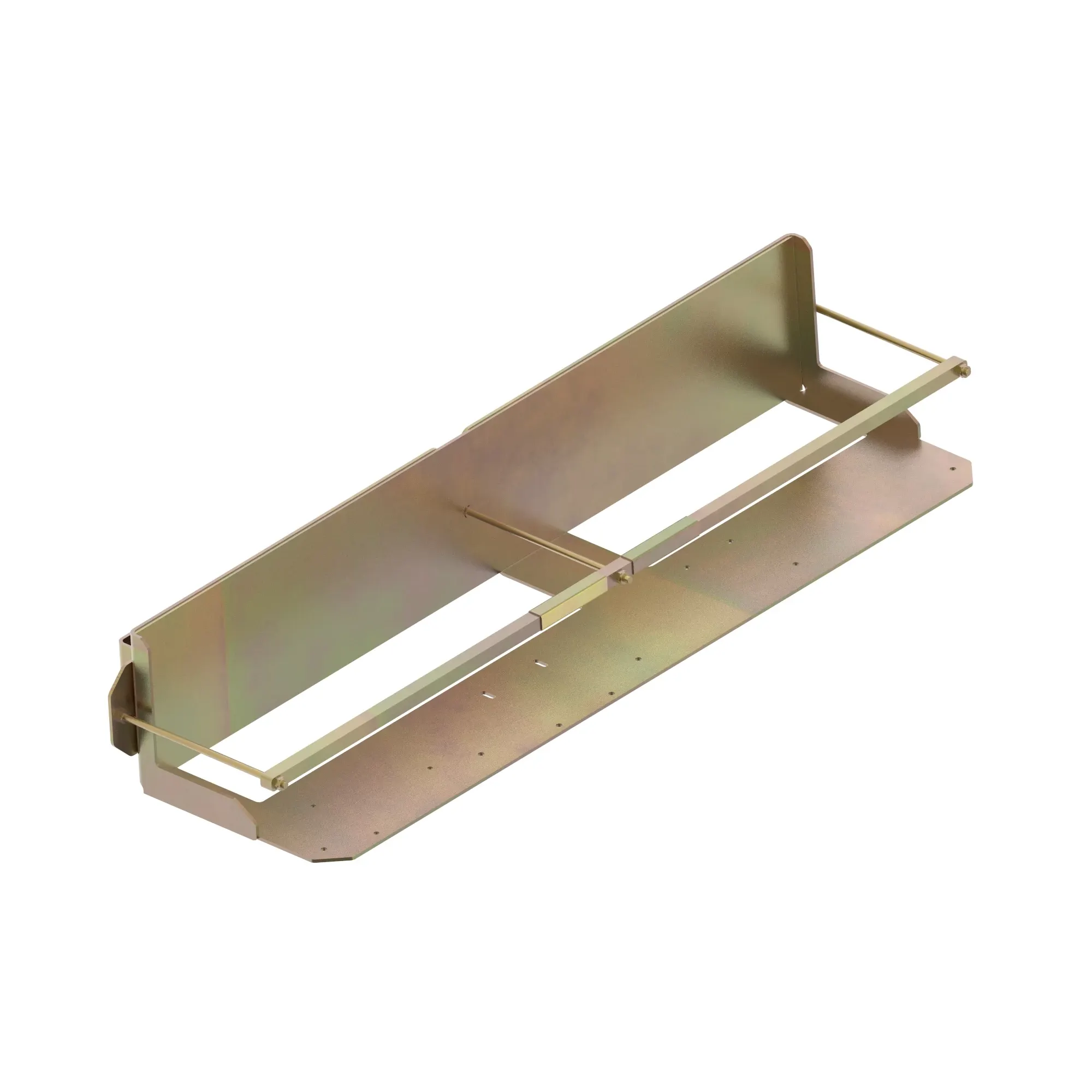 John Deere Battery Box - F623773