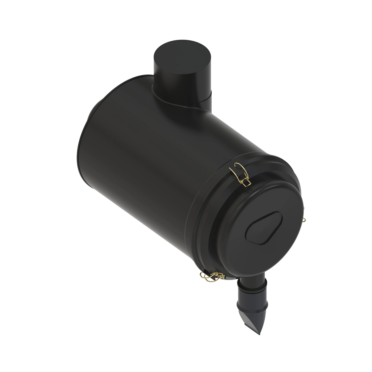 John Deere Air Cleaner Assembly - AT203471