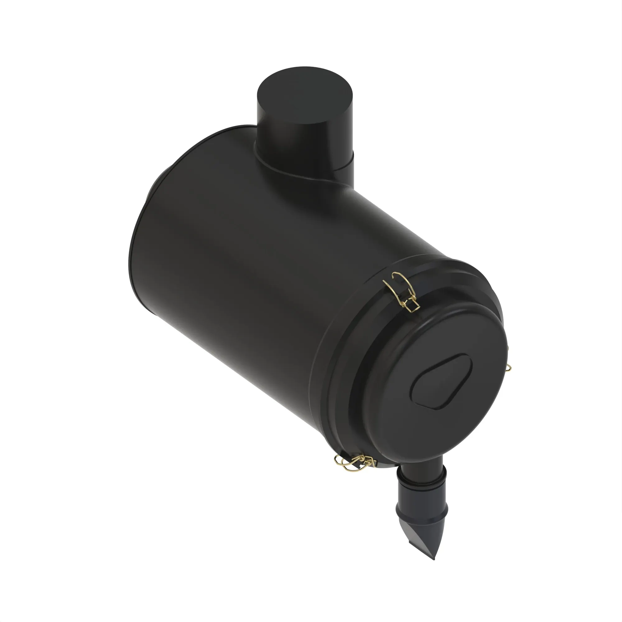 John Deere Air Cleaner Assembly - AT203471