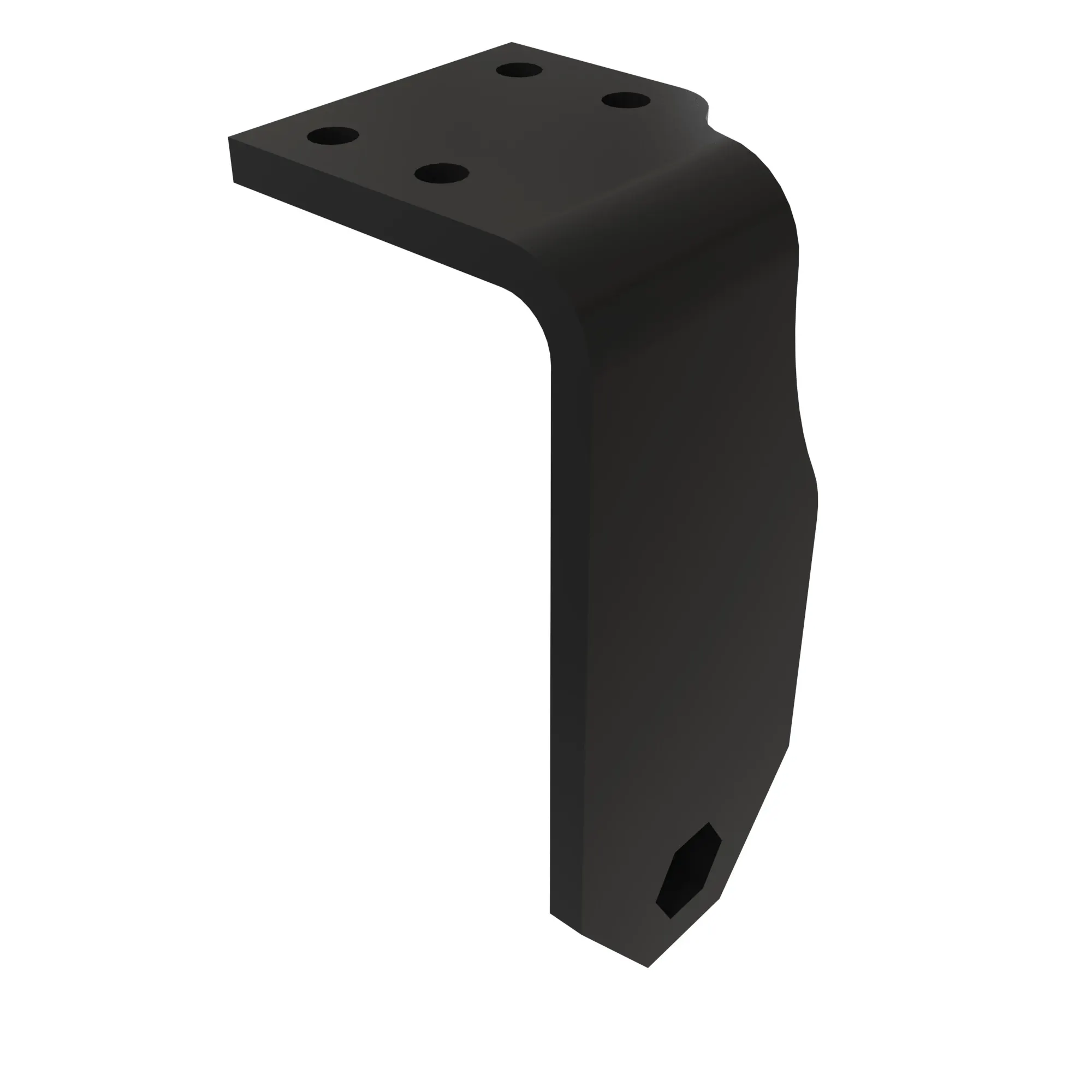 BASKET HANGER-RH