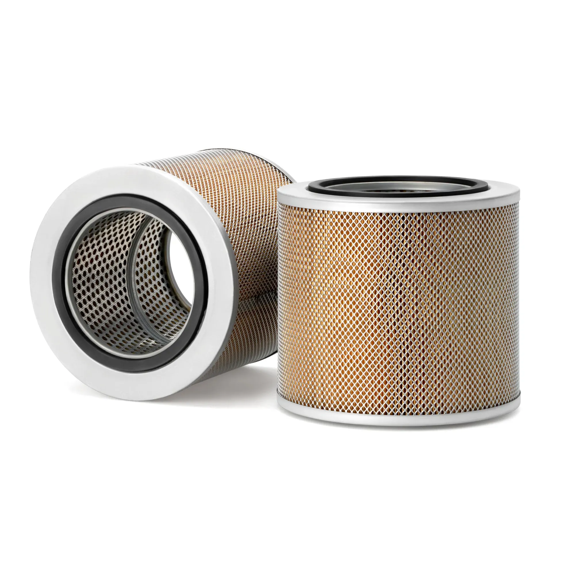 Fleetguard Cartridge Lube Filter - PMLF3367