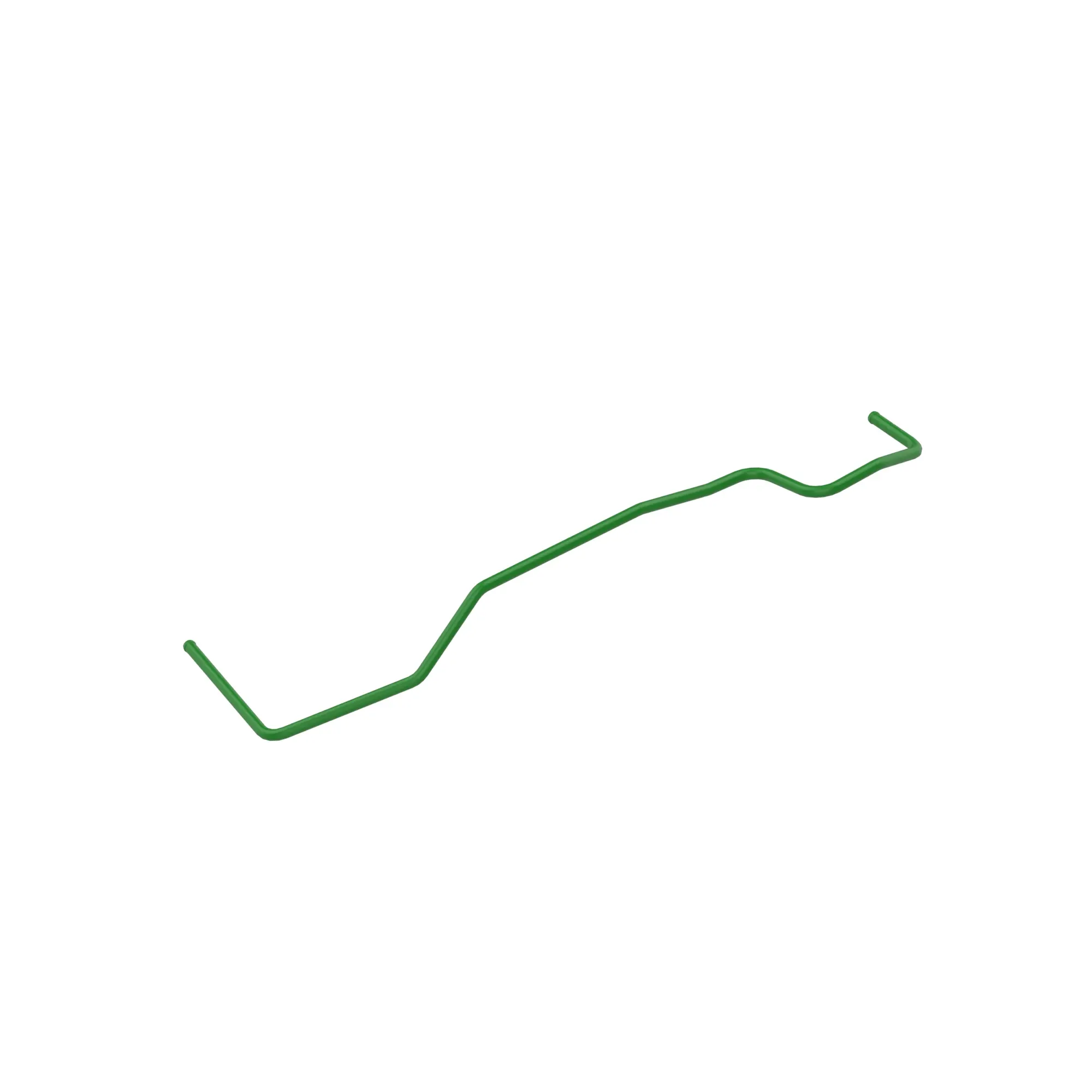Oil Line, Fpto Cooler Return