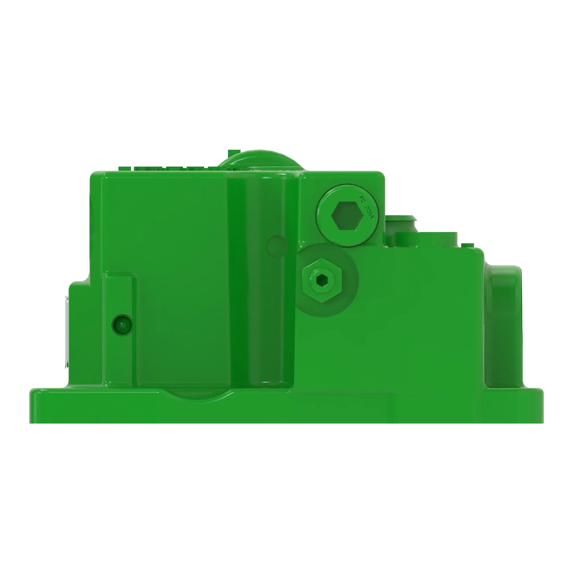 Elec-Hyd Proportional Valve