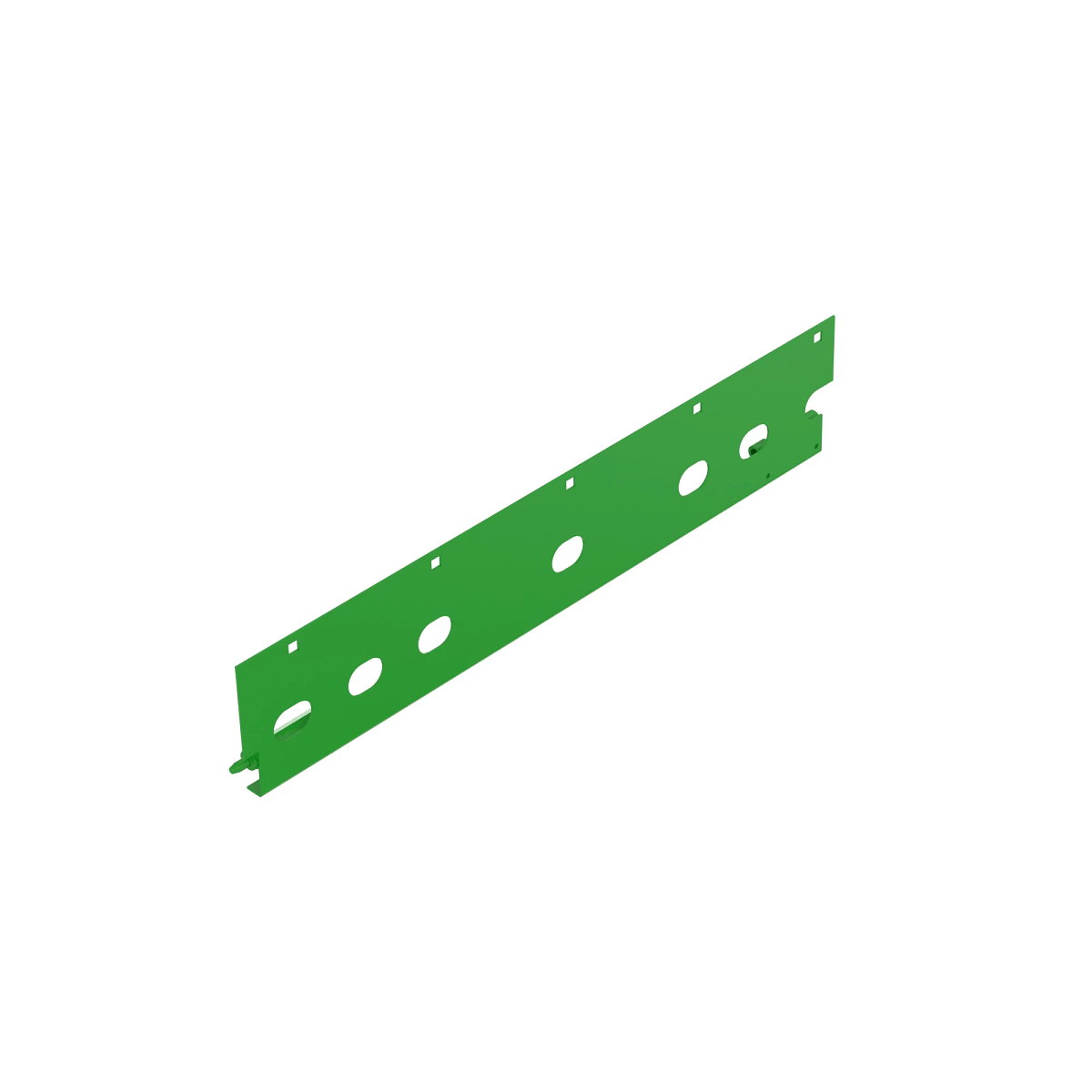 EXT. ASSY, PRESSURE PLATE - 18S