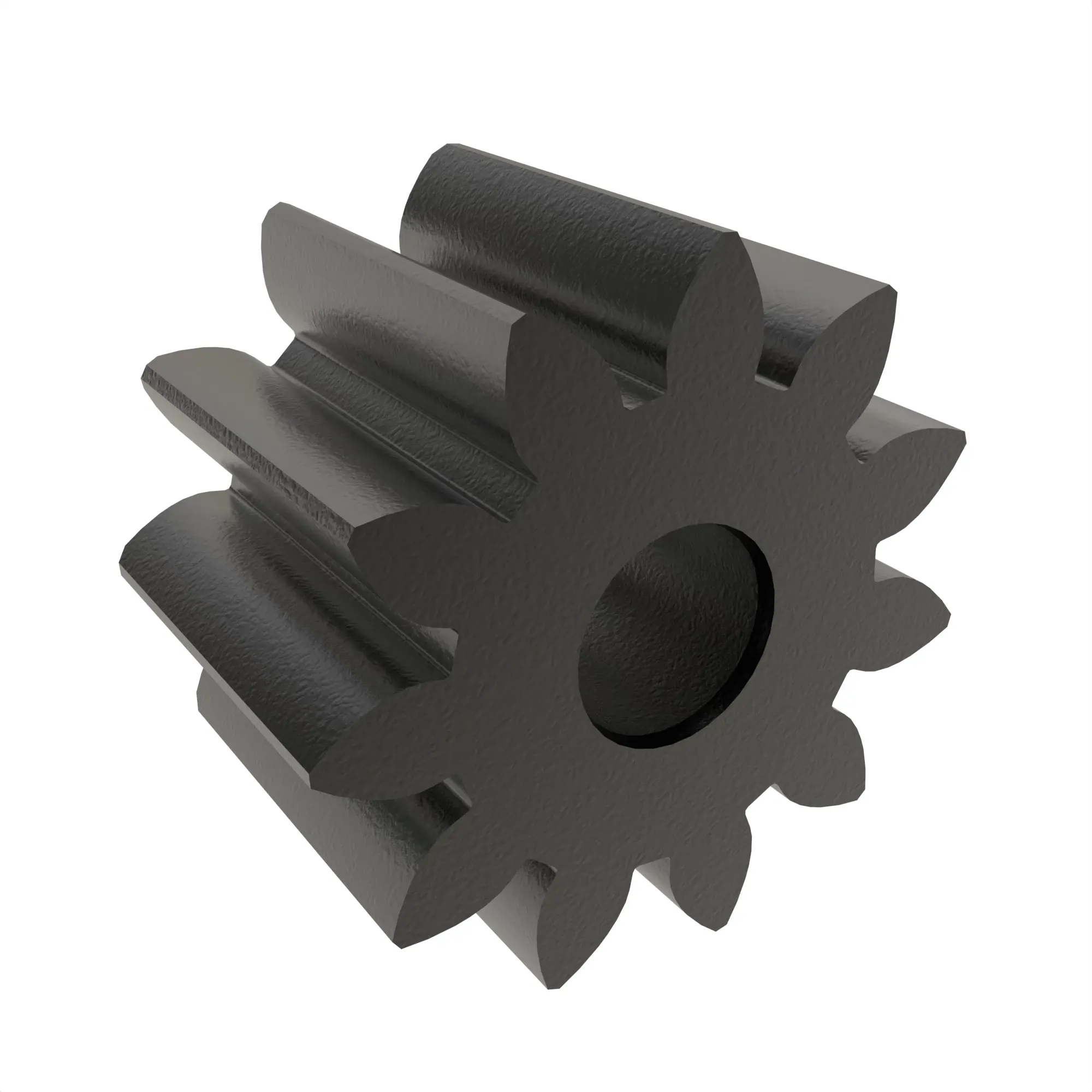 John Deere Scavenge Pump Idler Gear - R538467
