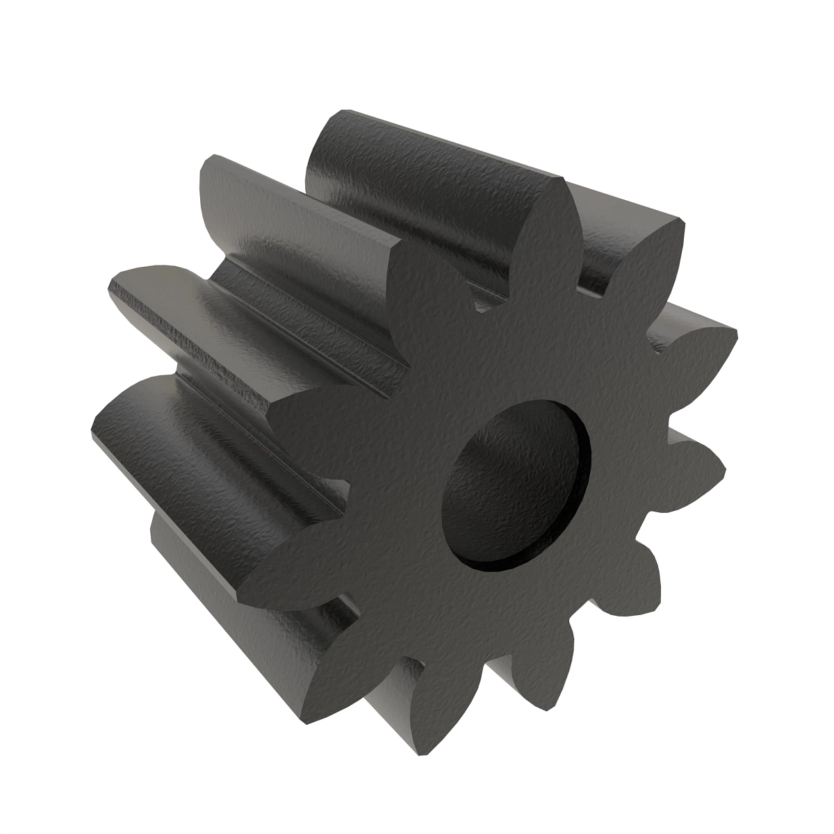 Gear, Scavenge Pump Idler