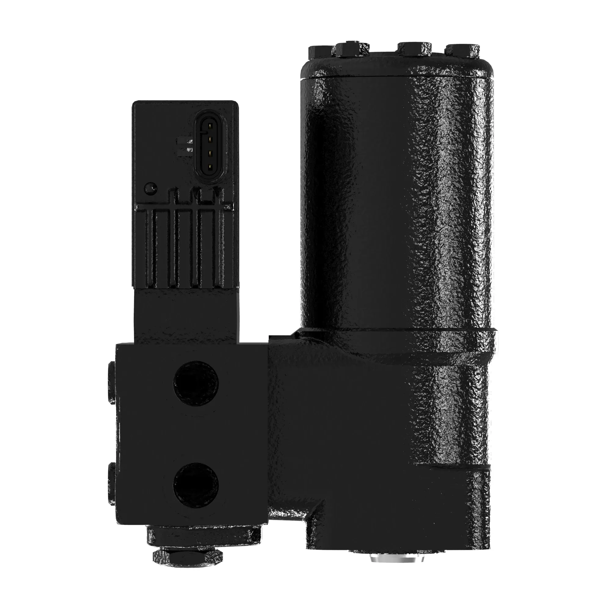CONTROL VALVE