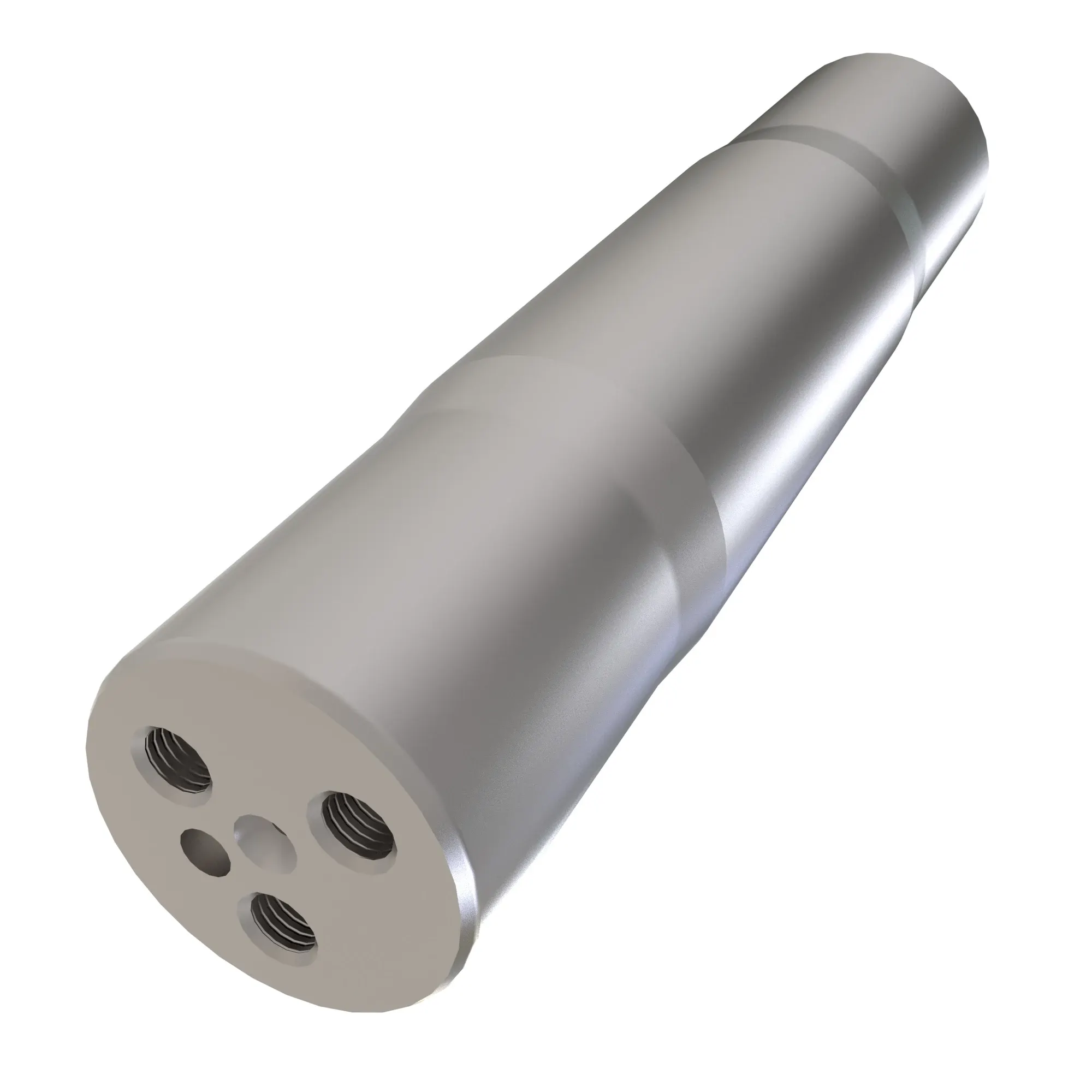 REACTION ARM VERTICAL PIVOT PIN