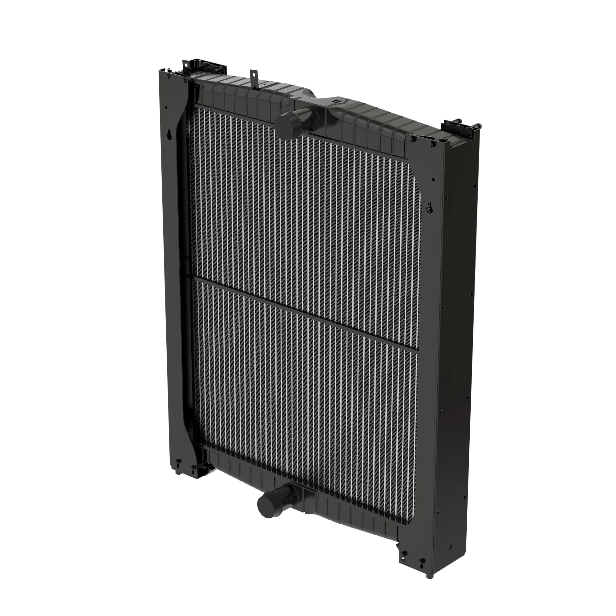John Deere Radiator - RE169273