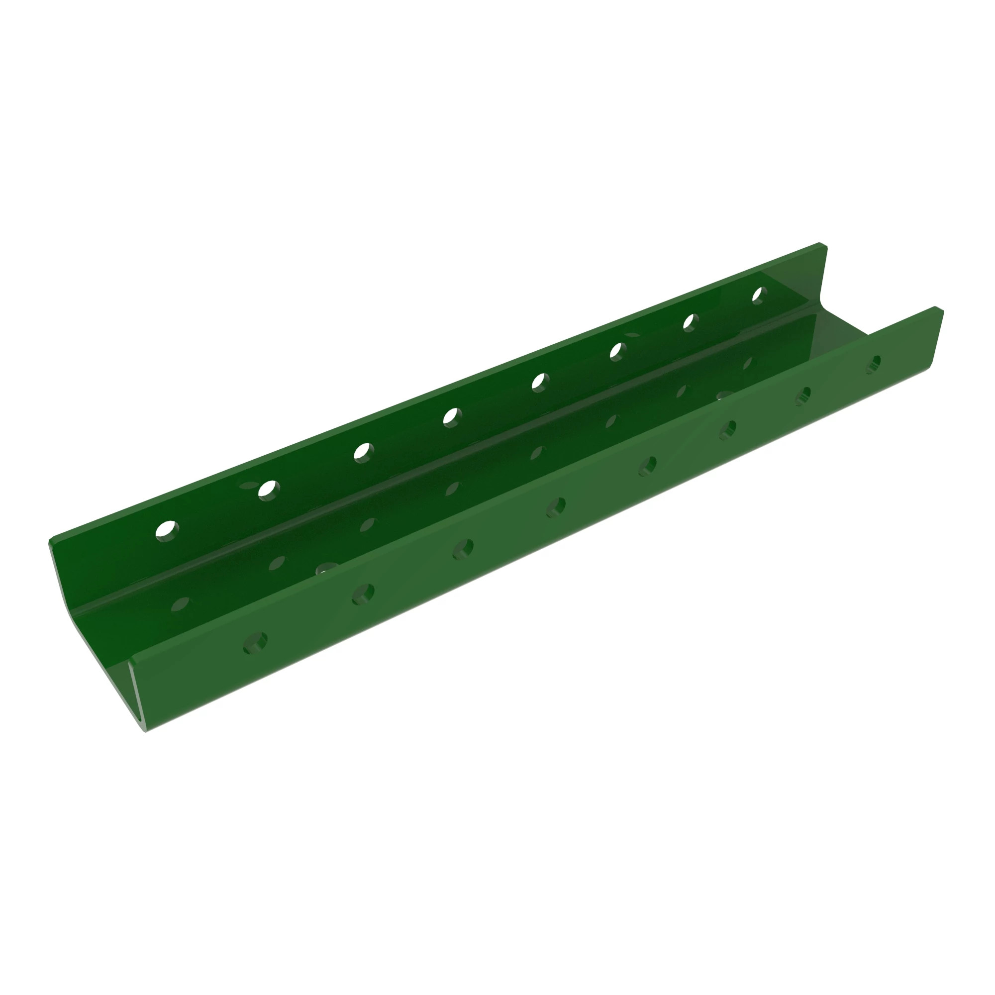 John Deere Channel, Support - KK90564