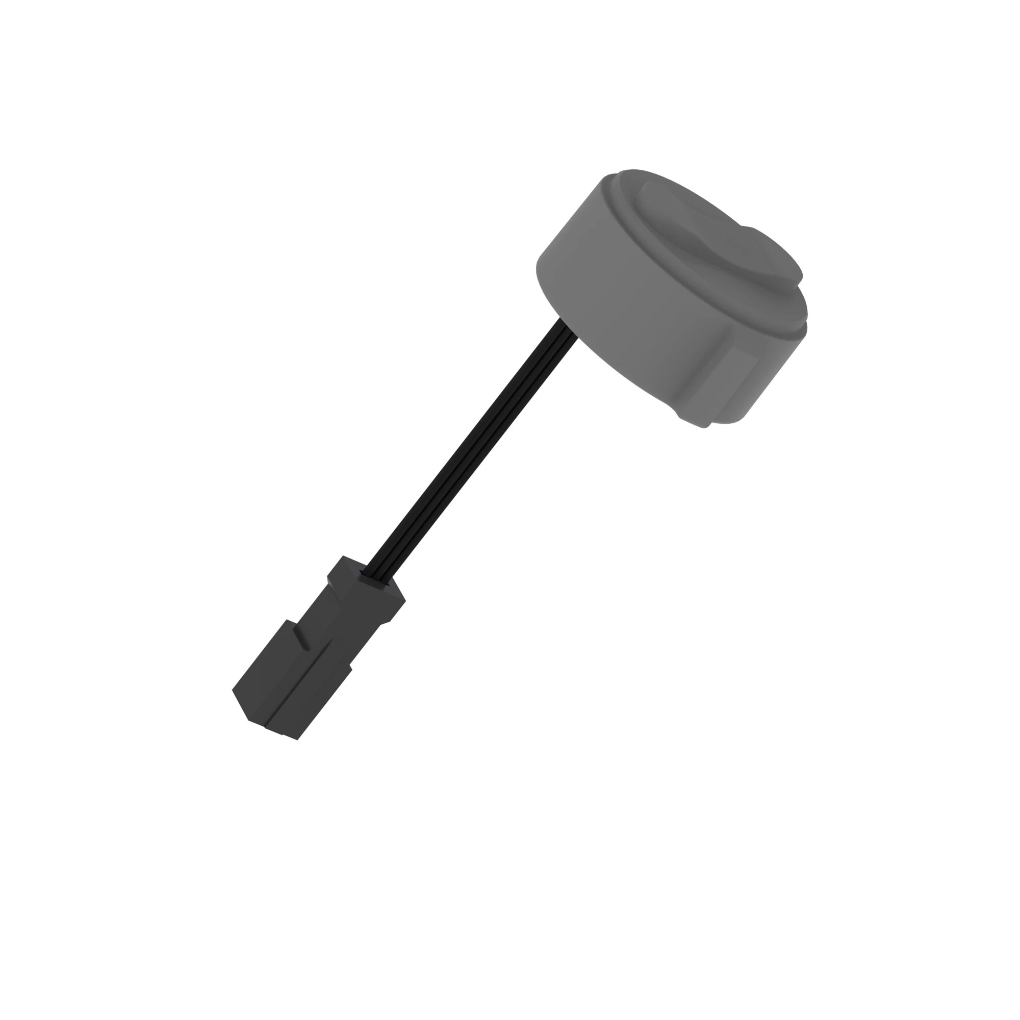 WIRING HARNESS, ASM, JOYSTICK 3FC.