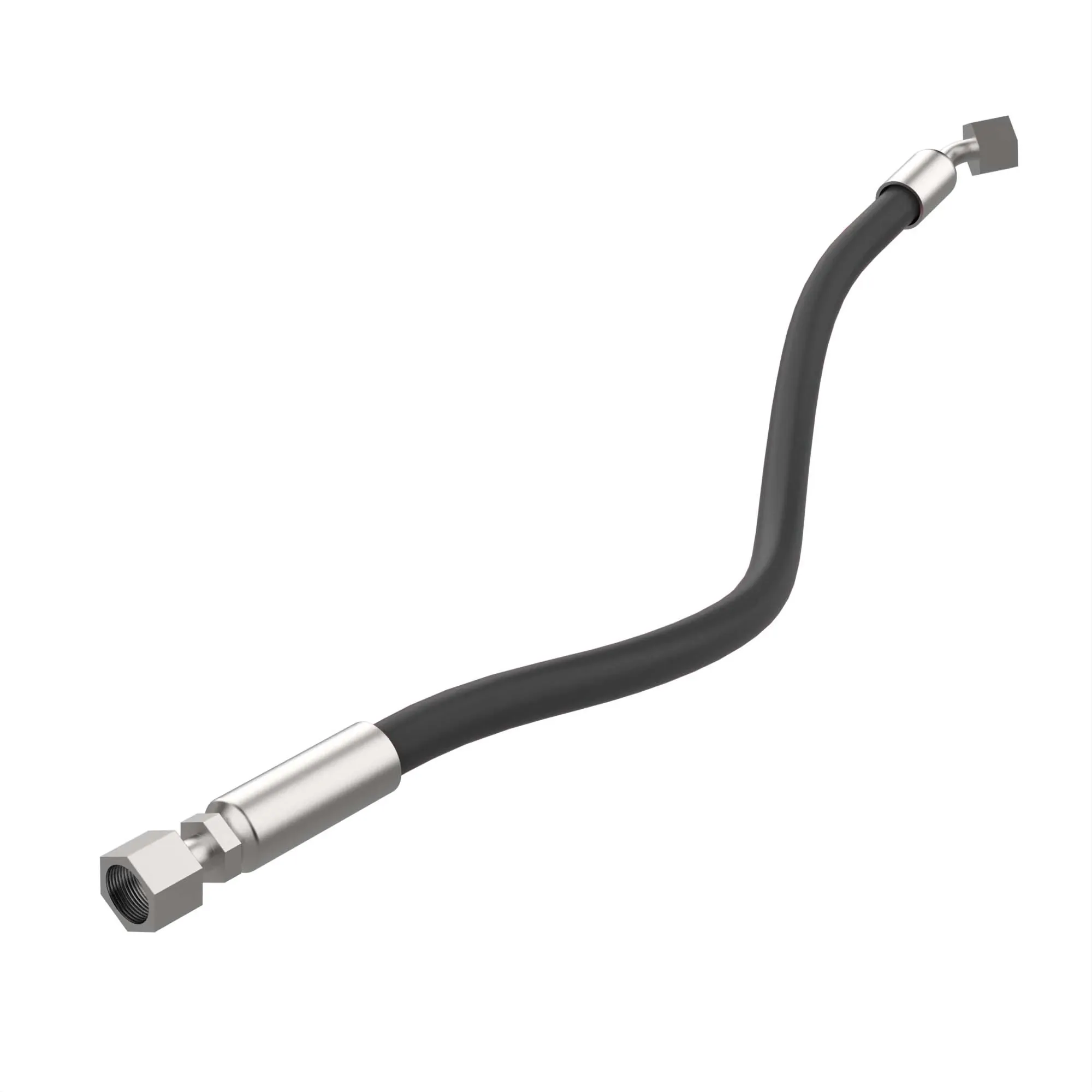 John Deere Hydraulic Hose - AT484850