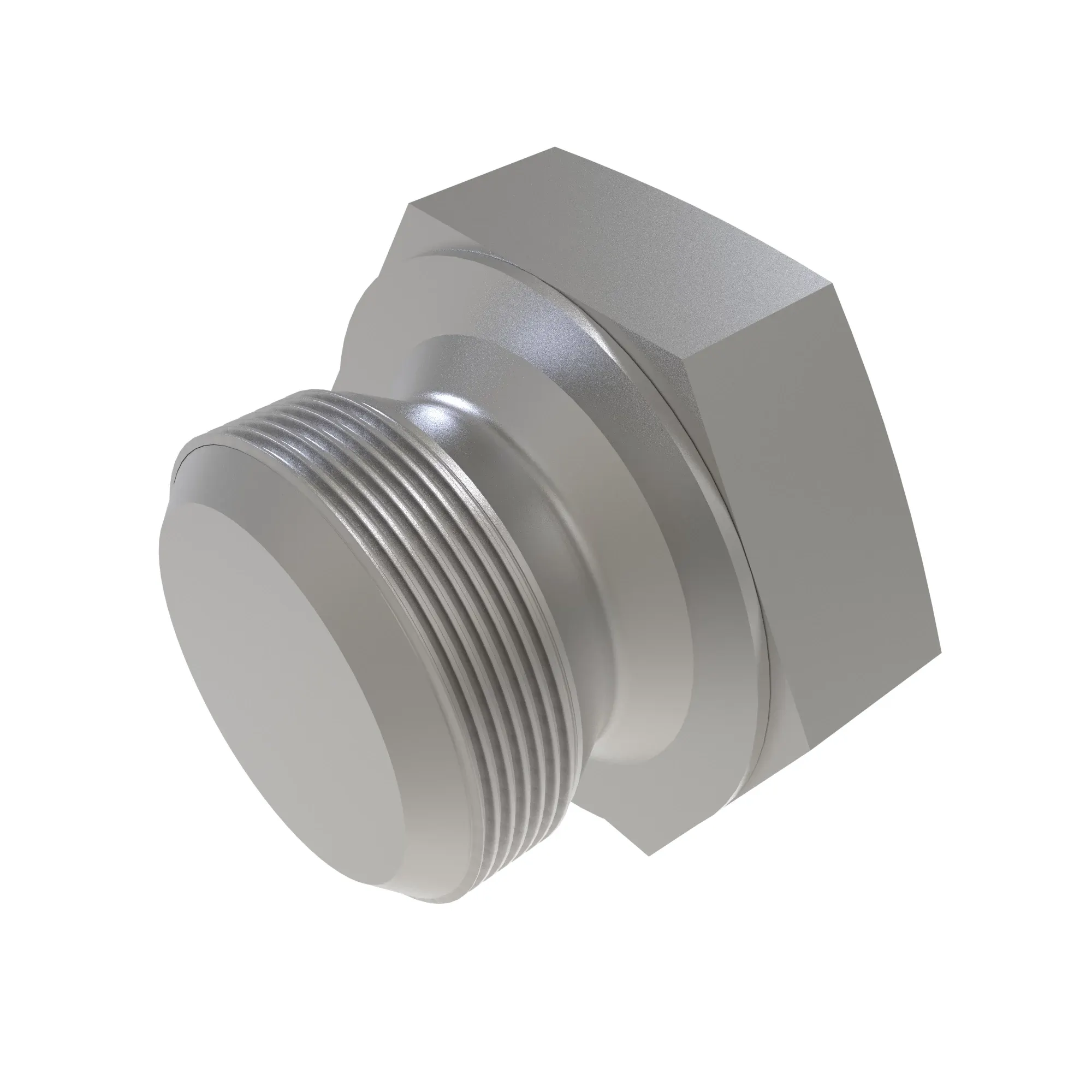 John Deere Washer Face Drain Plug, M14 X 1.5 - 15M7020
