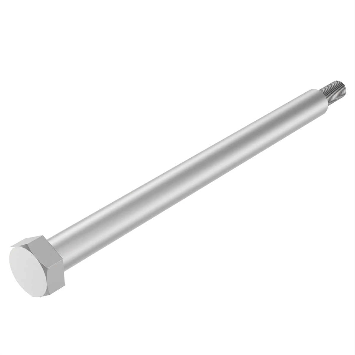 Cap Screw, Hex Head Shoulder Bolt