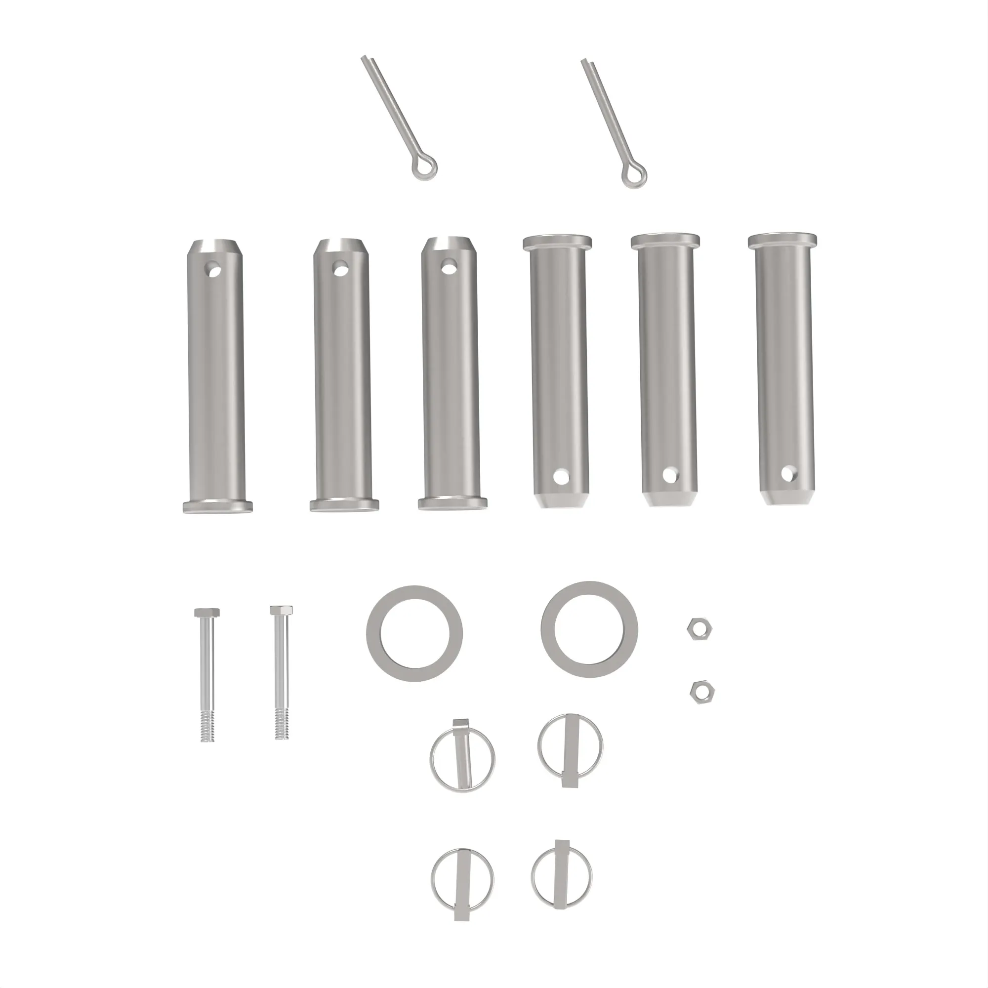 John Deere Hardware Kit - AT369054