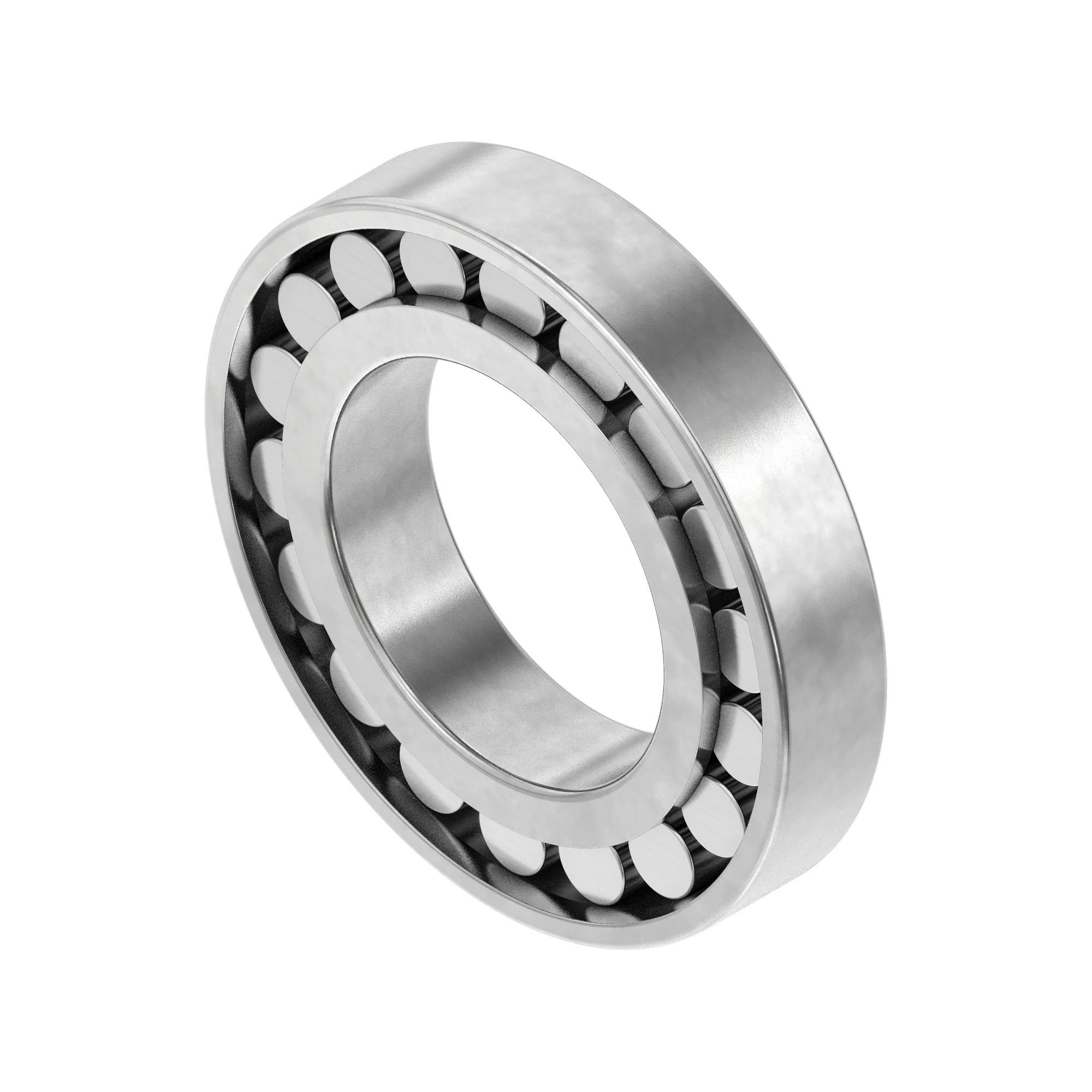 John Deere Cylindrical Roller Bearing - AT253096