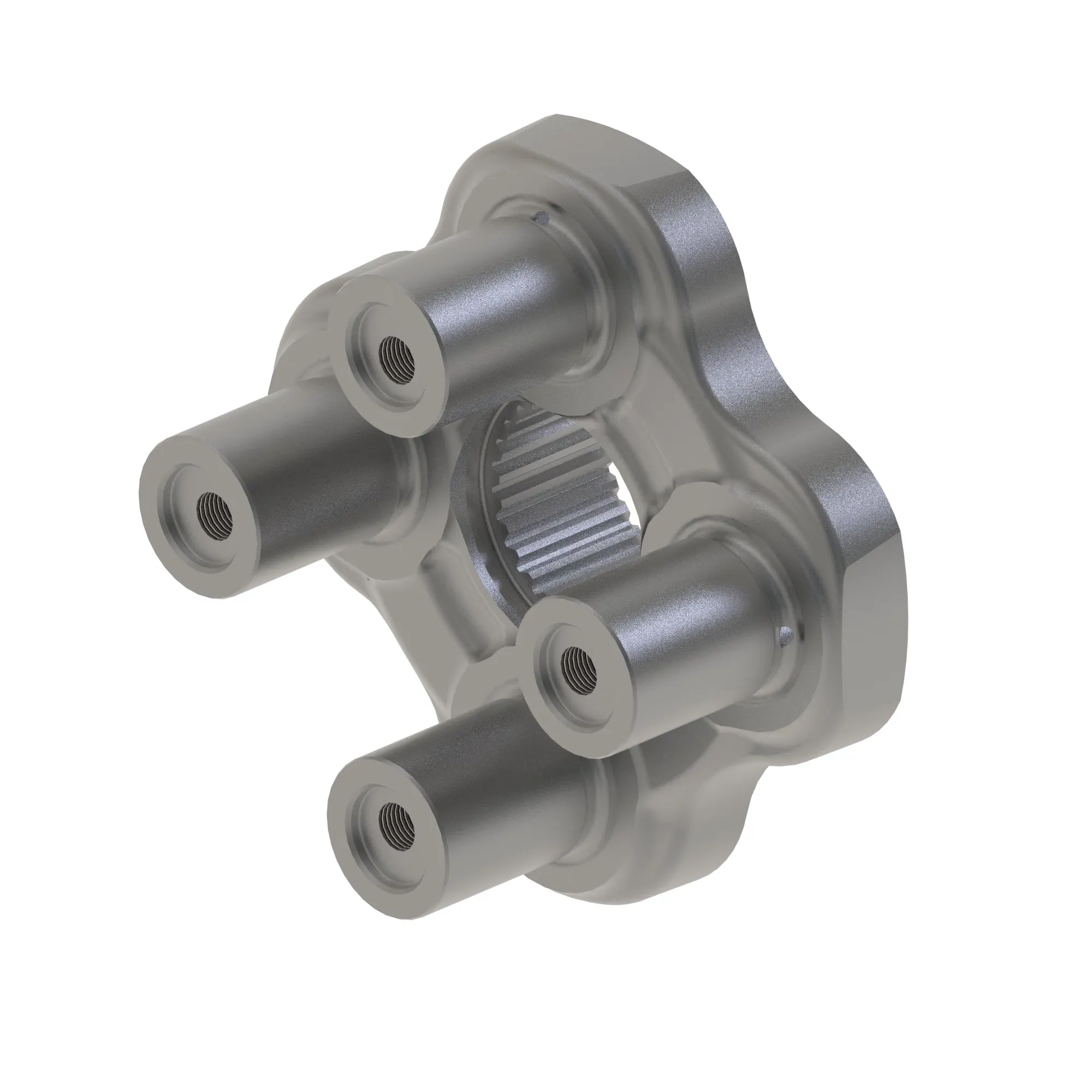 John Deere Planet Pinion Carrier - DZ123596