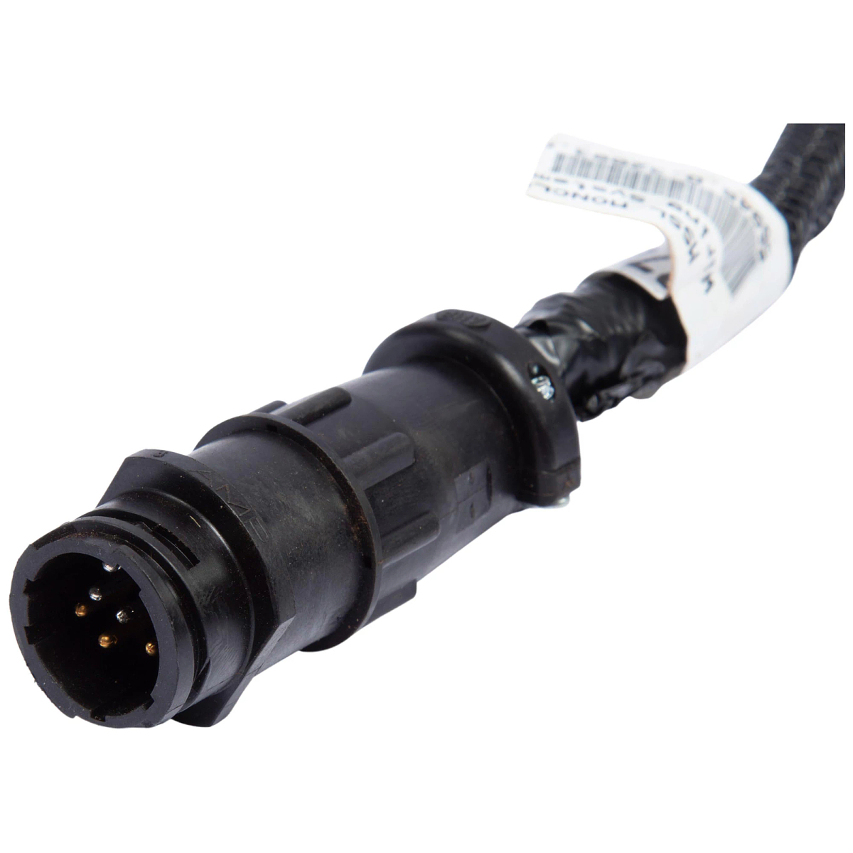 KIT, SERV.ATU 200 HARNESS