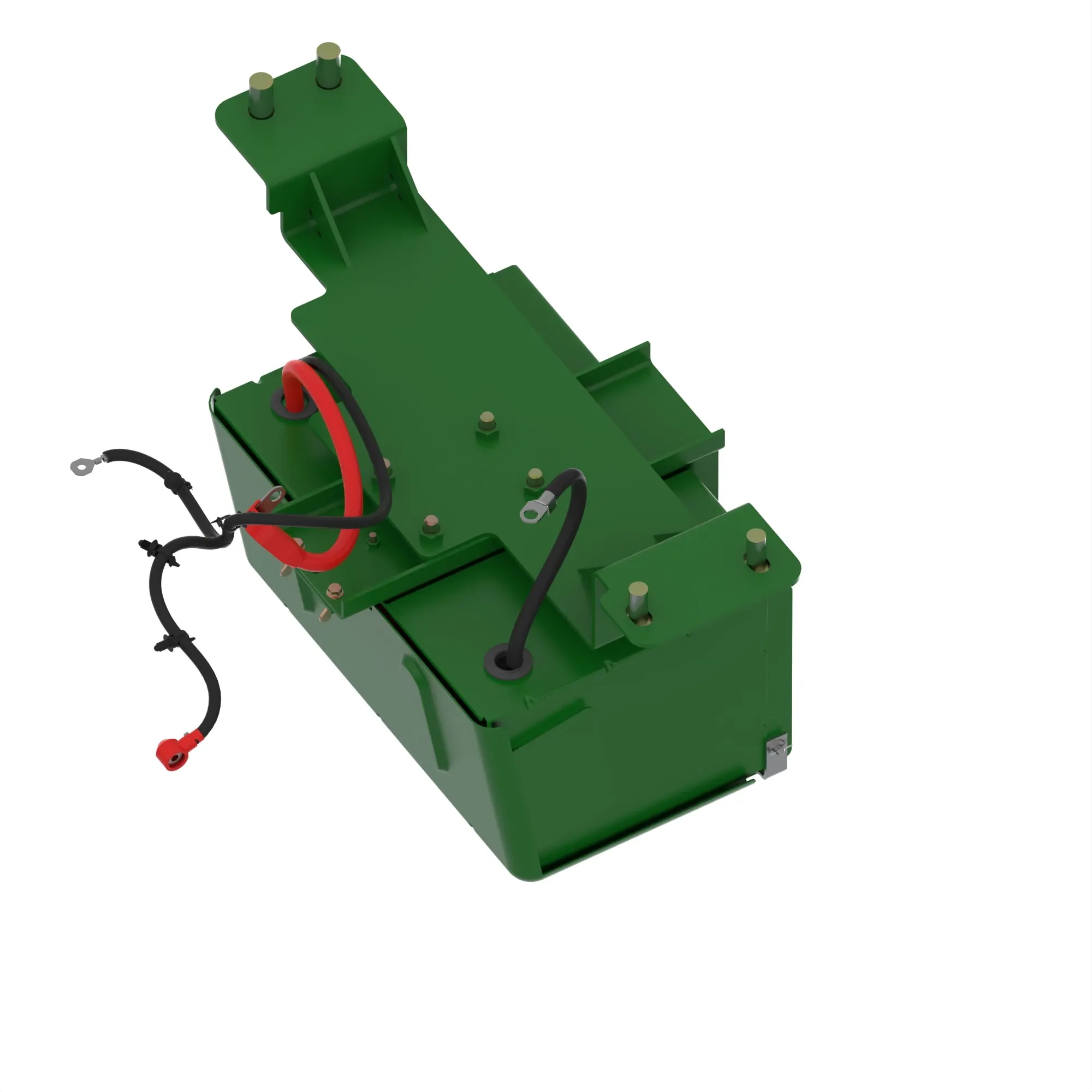 Battery Box