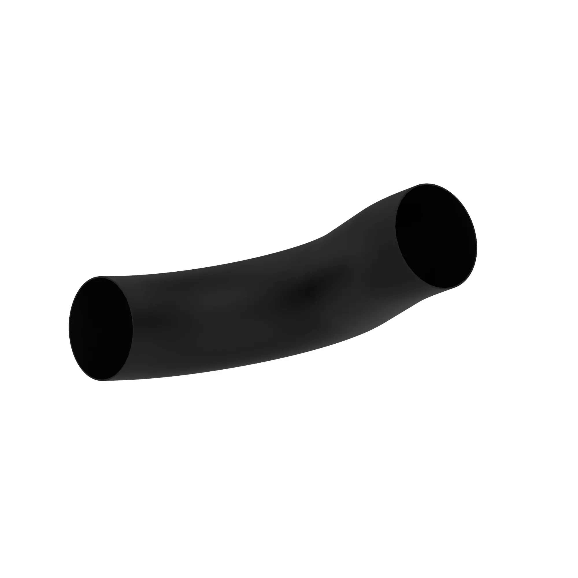 HOSE, 6" DUCT