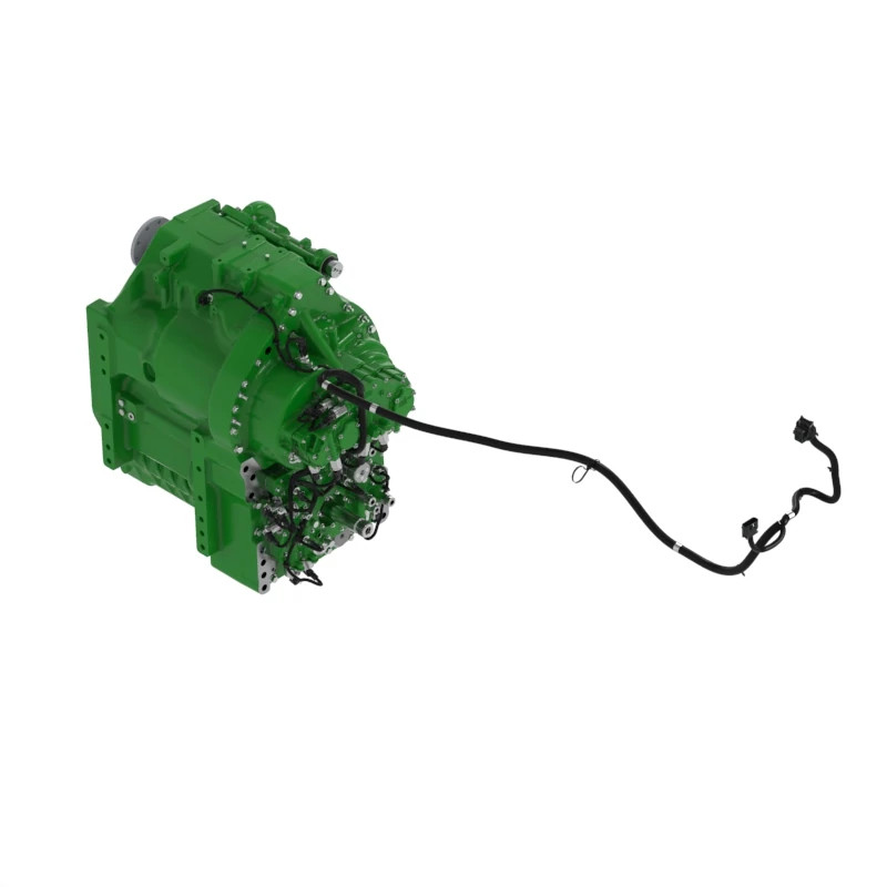 ⚙️ RE582813: Transmisión MFWD John Deere 🚜✅ | Procomex
