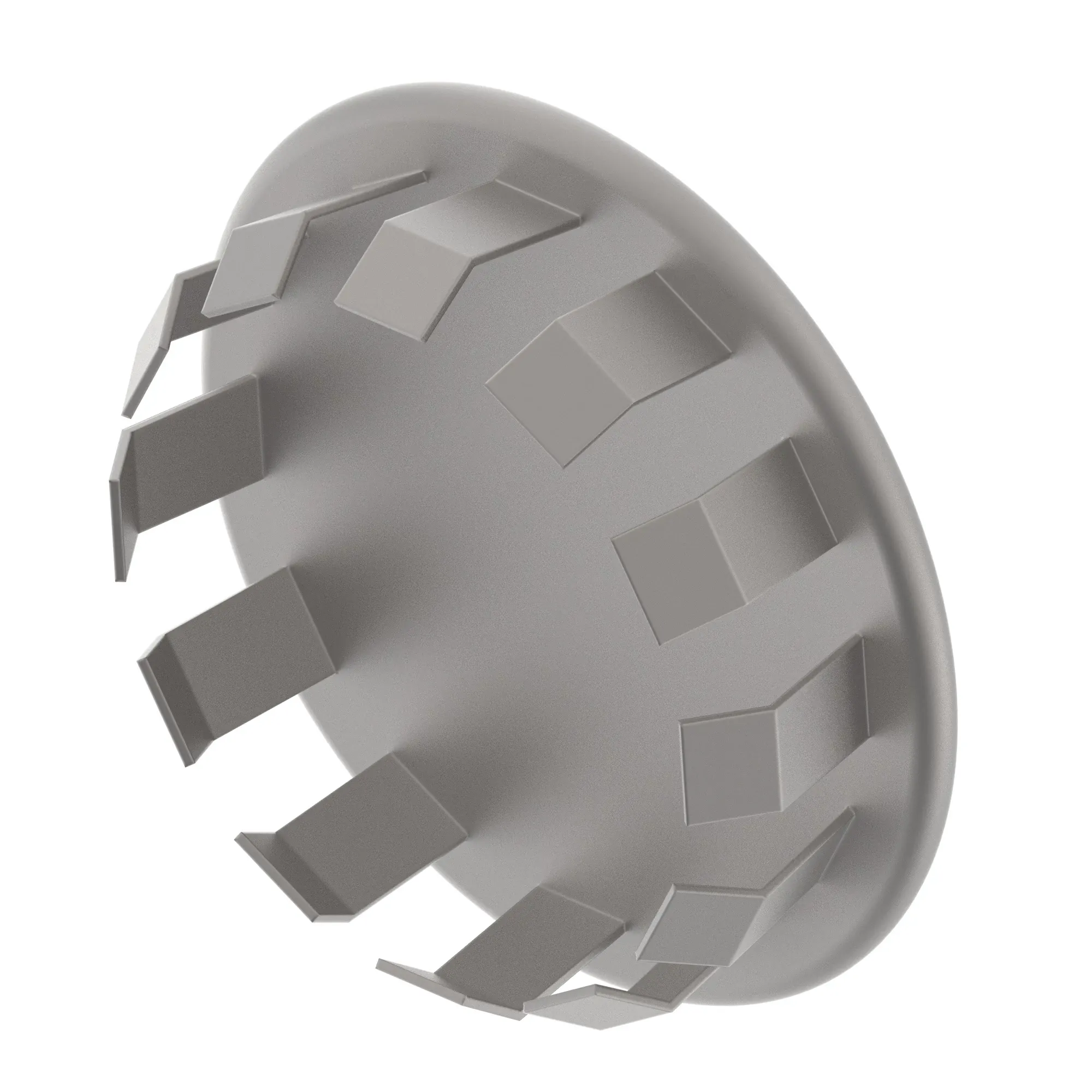 PLUG, PLUG, PLUG-12, PRONG BUTTON