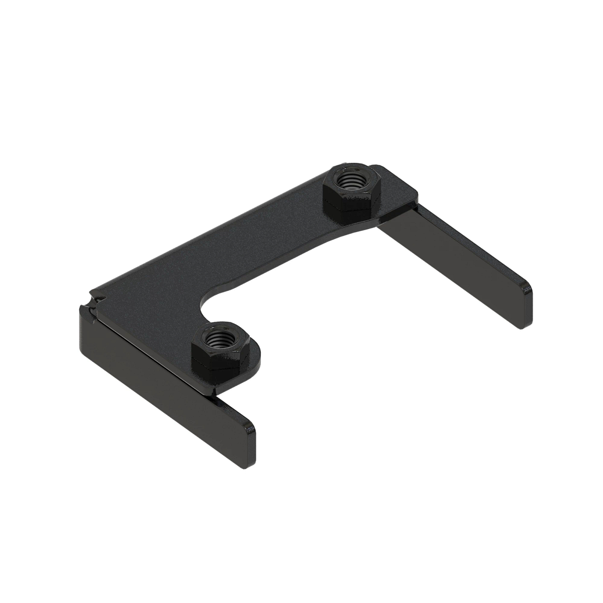 BRACKET, ASSEMBLY, CLAMP