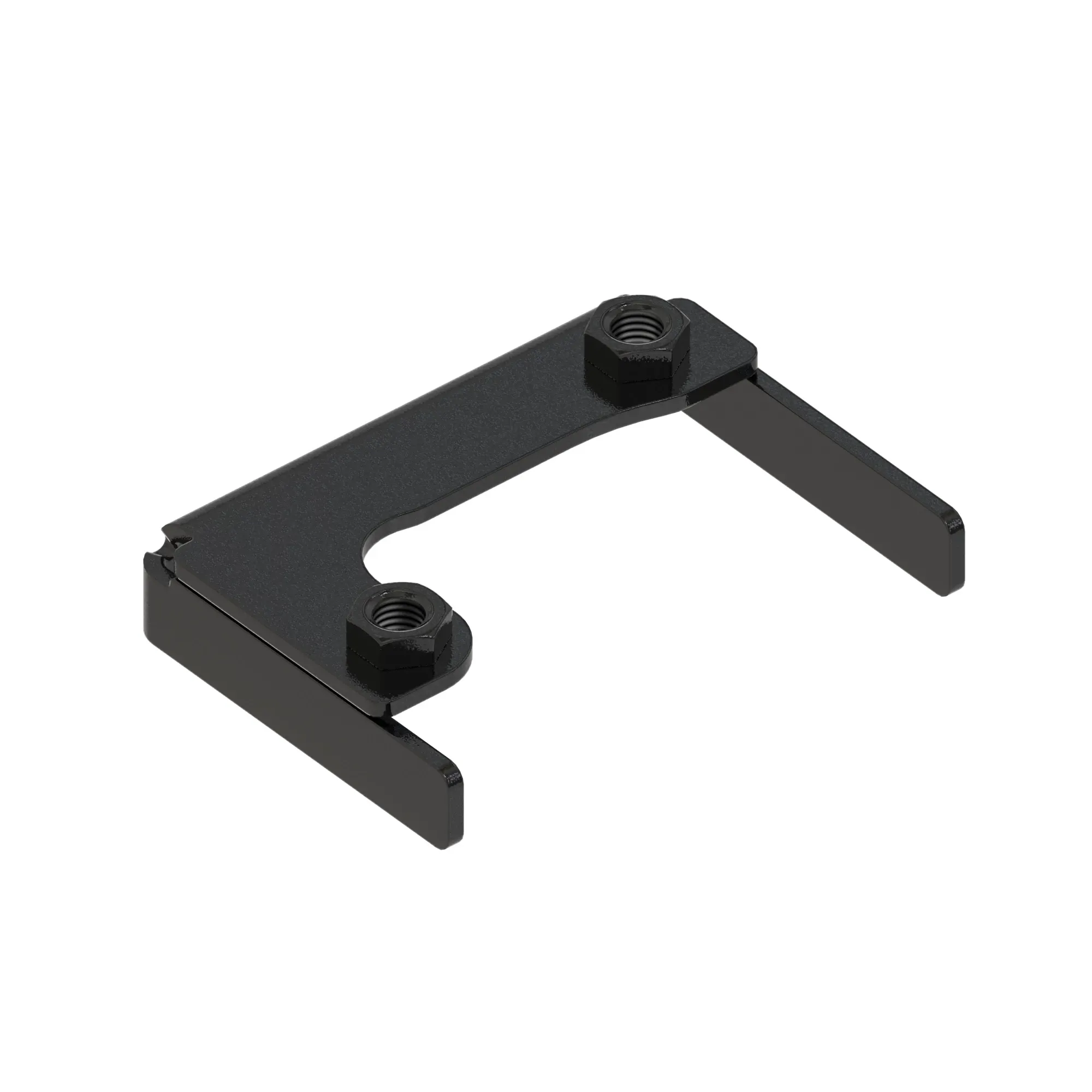 BRACKET, ASSEMBLY, CLAMP