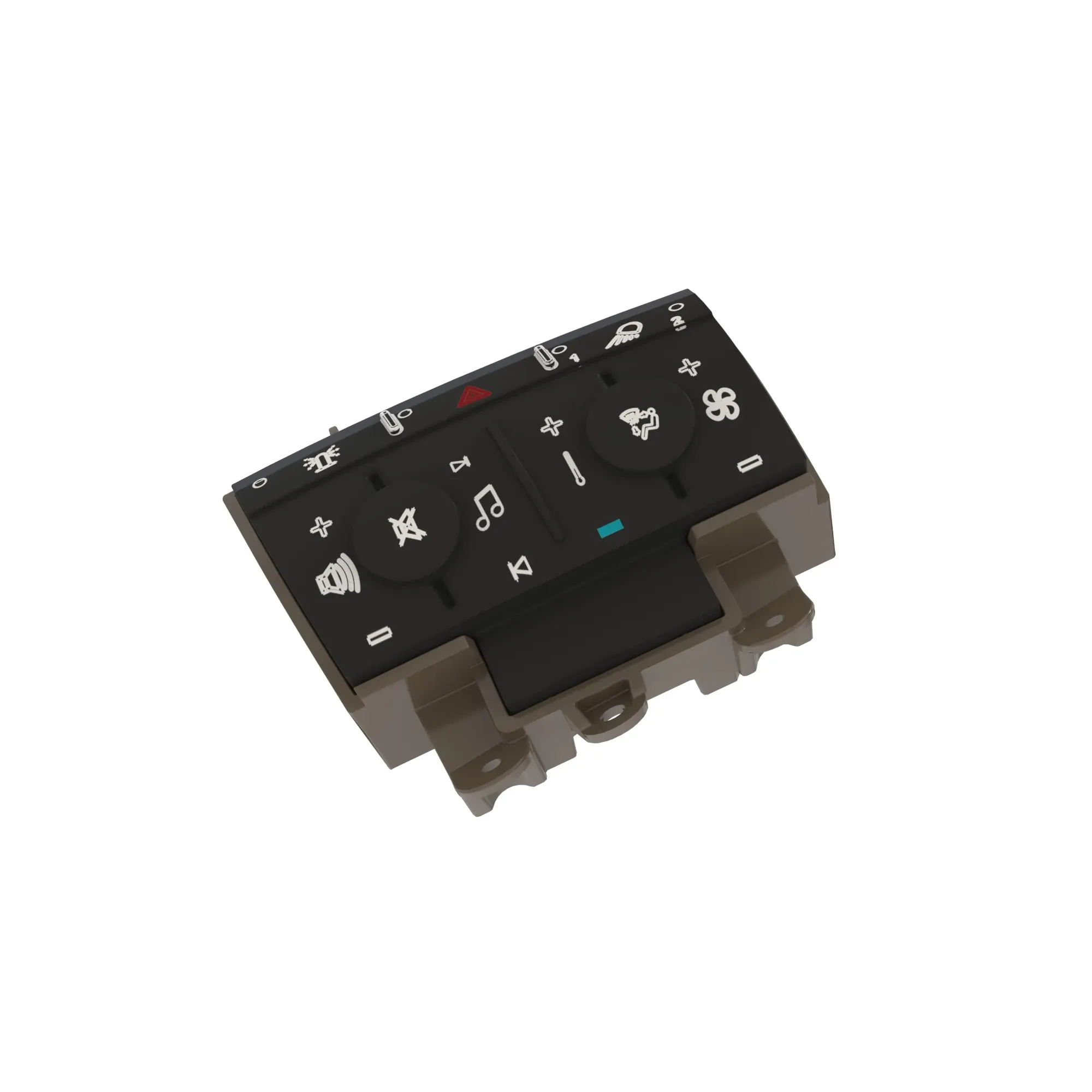 HOUSE CONTROL MODULE