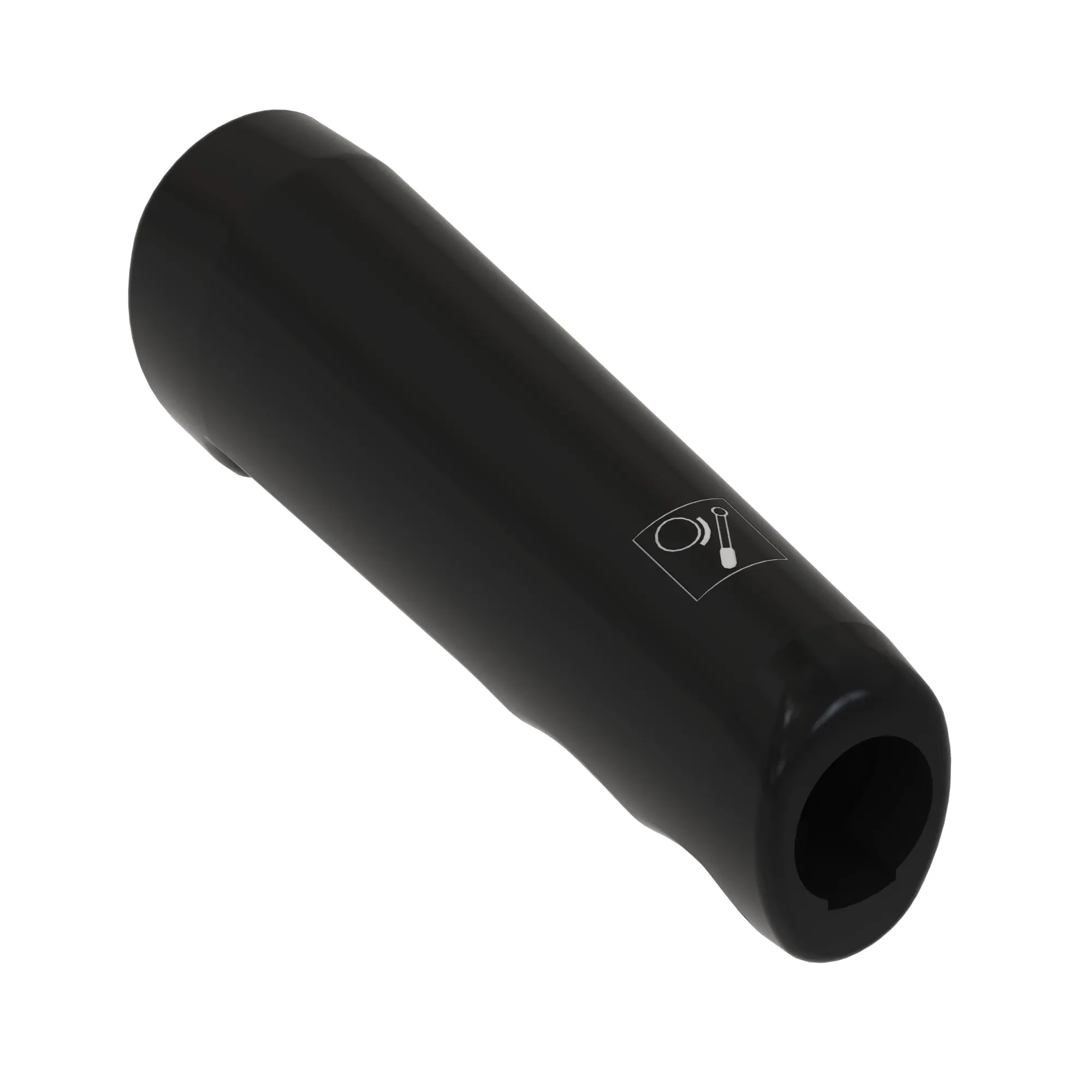 John Deere Hand Brake Grip - SU39693