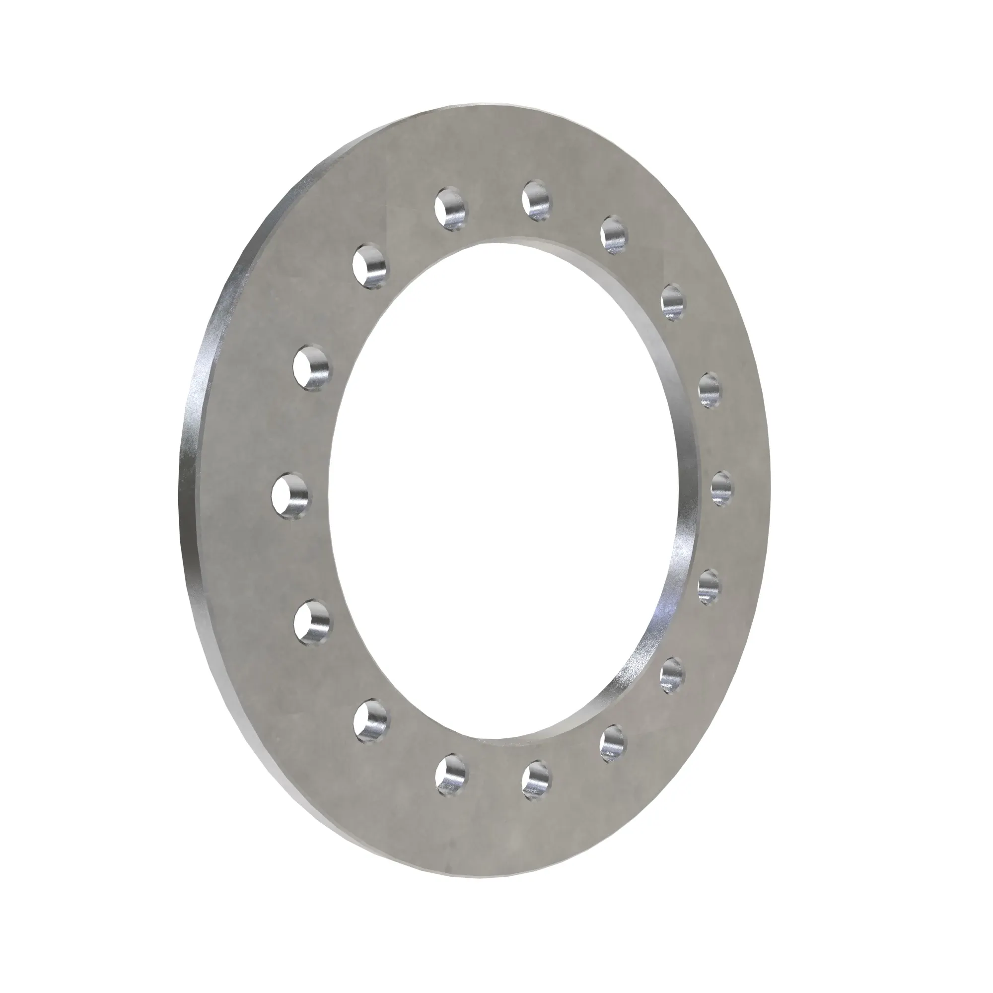 SPINDLE END CAP