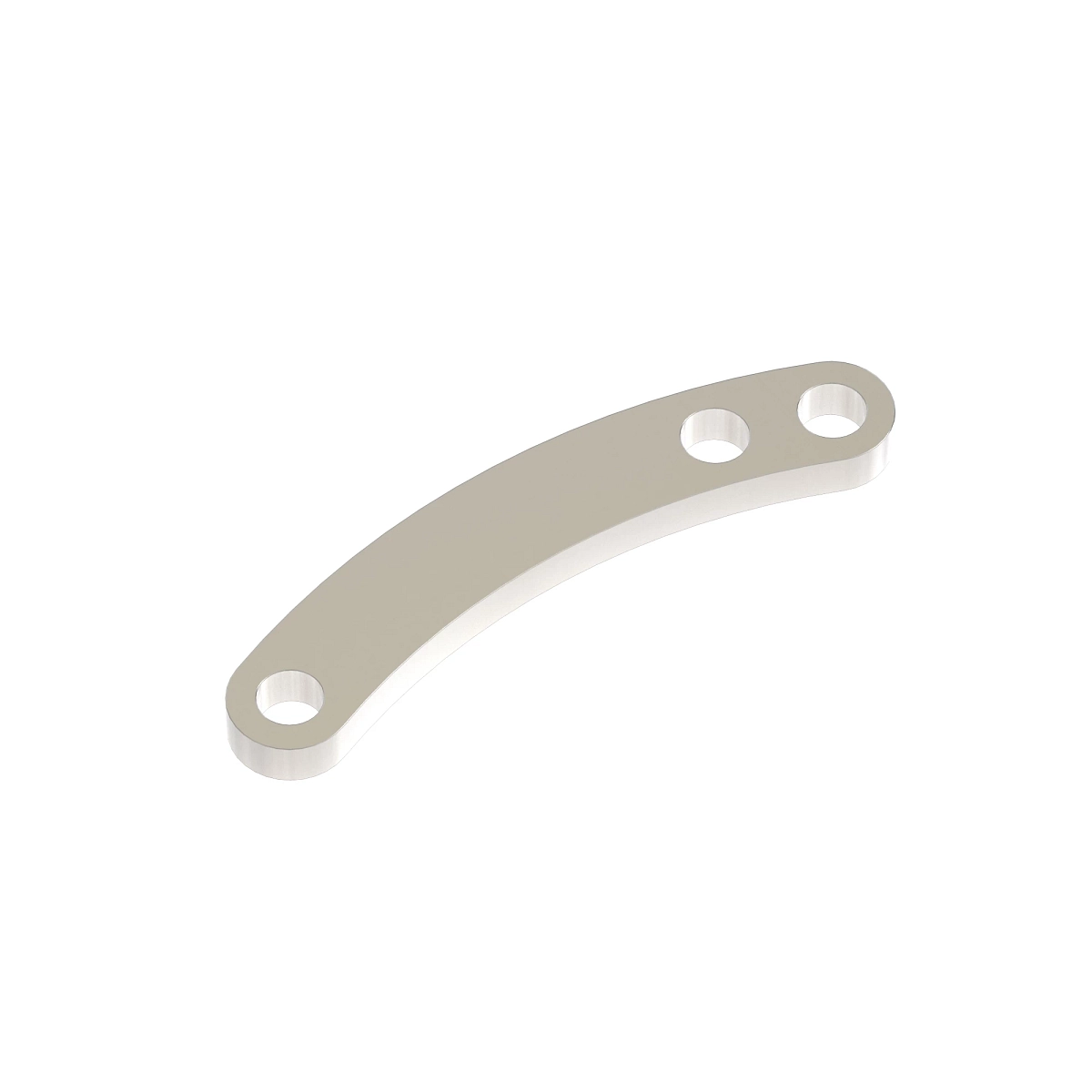 Strap, With Air Brake
