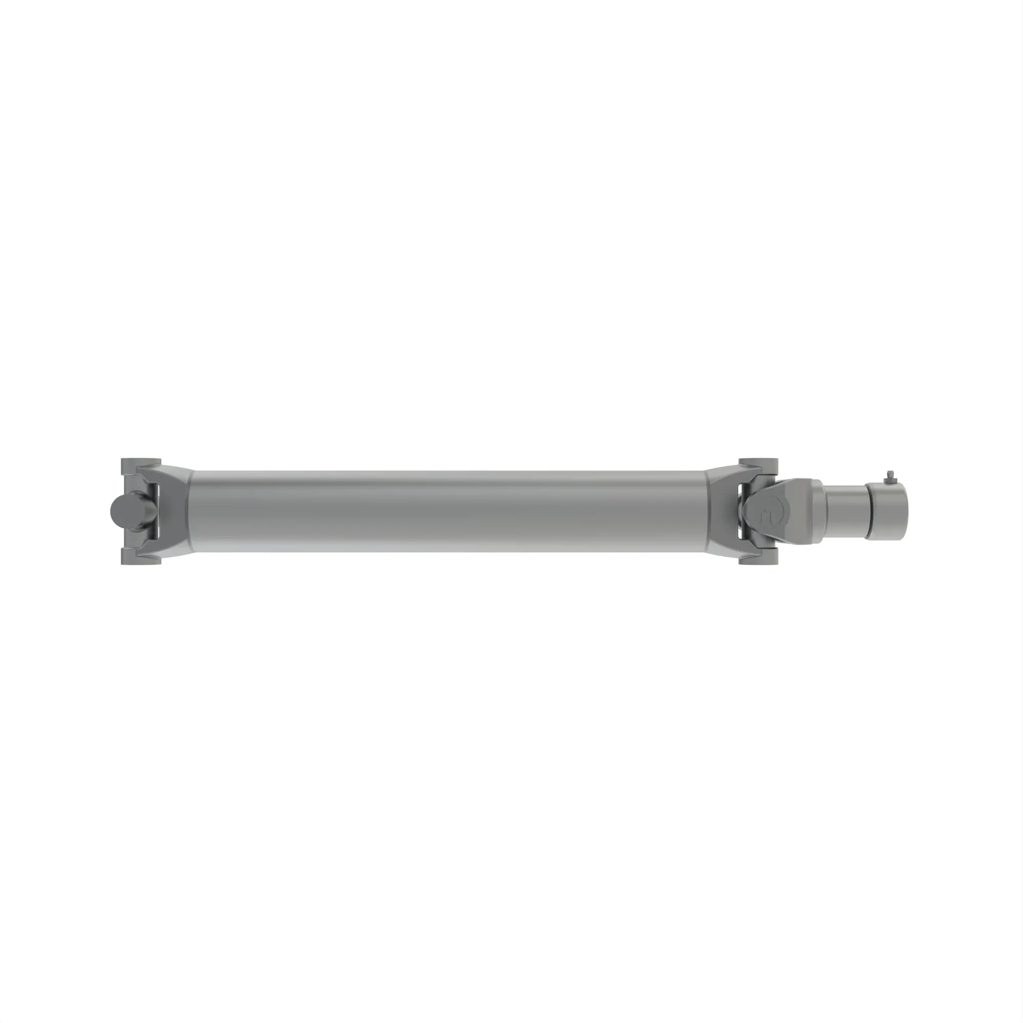 DRIVESHAFT, MFWD